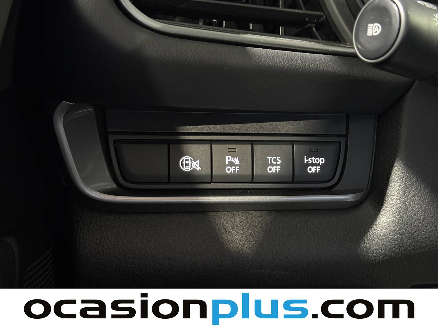 Foto Mazda CX-30 Mazda CX-30 e-SKY G MHEV Prime-line AT (140 CV)