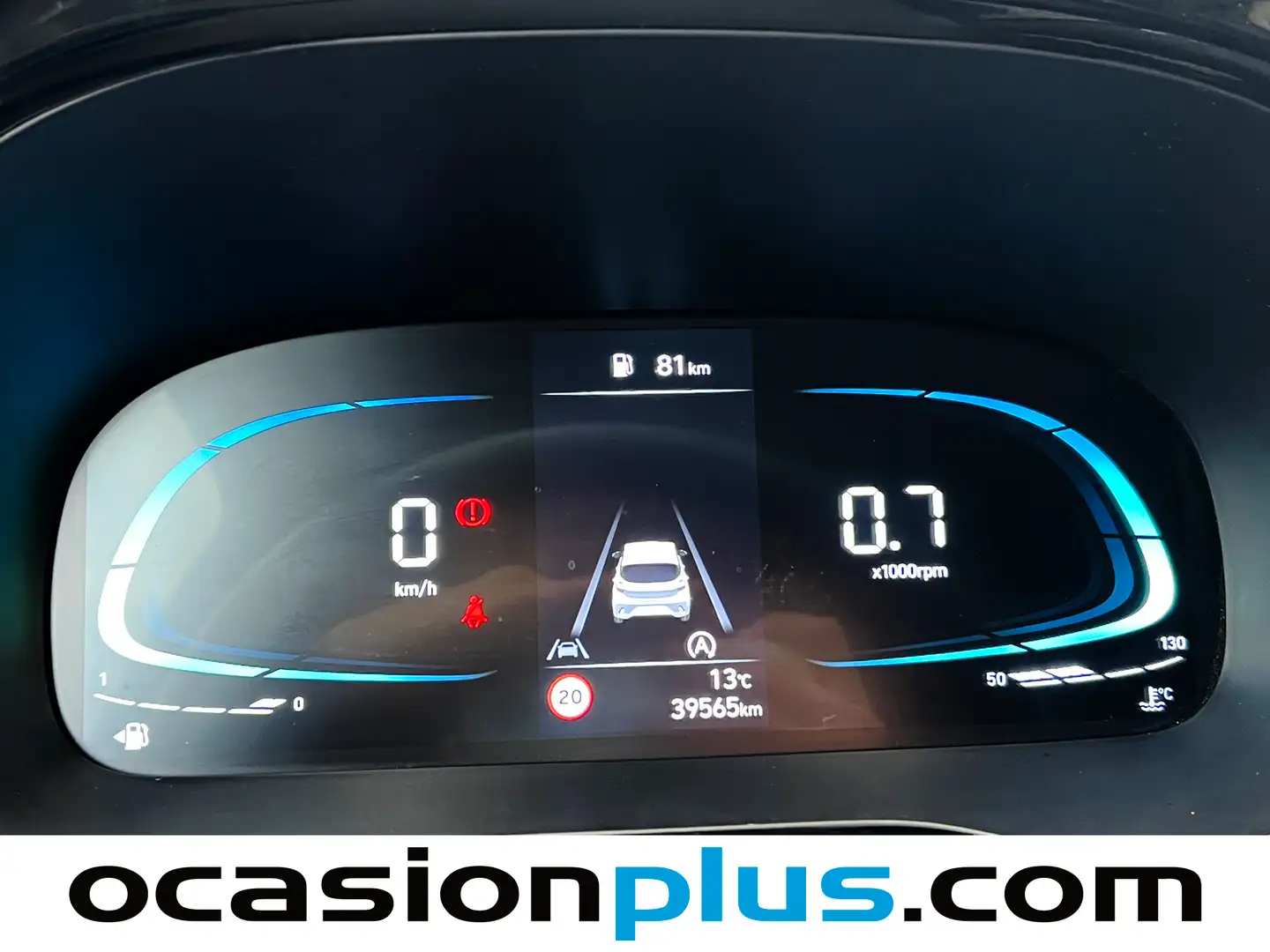 Foto Hyundai i10 Hyundai i10 1.0 Klass (63 CV)