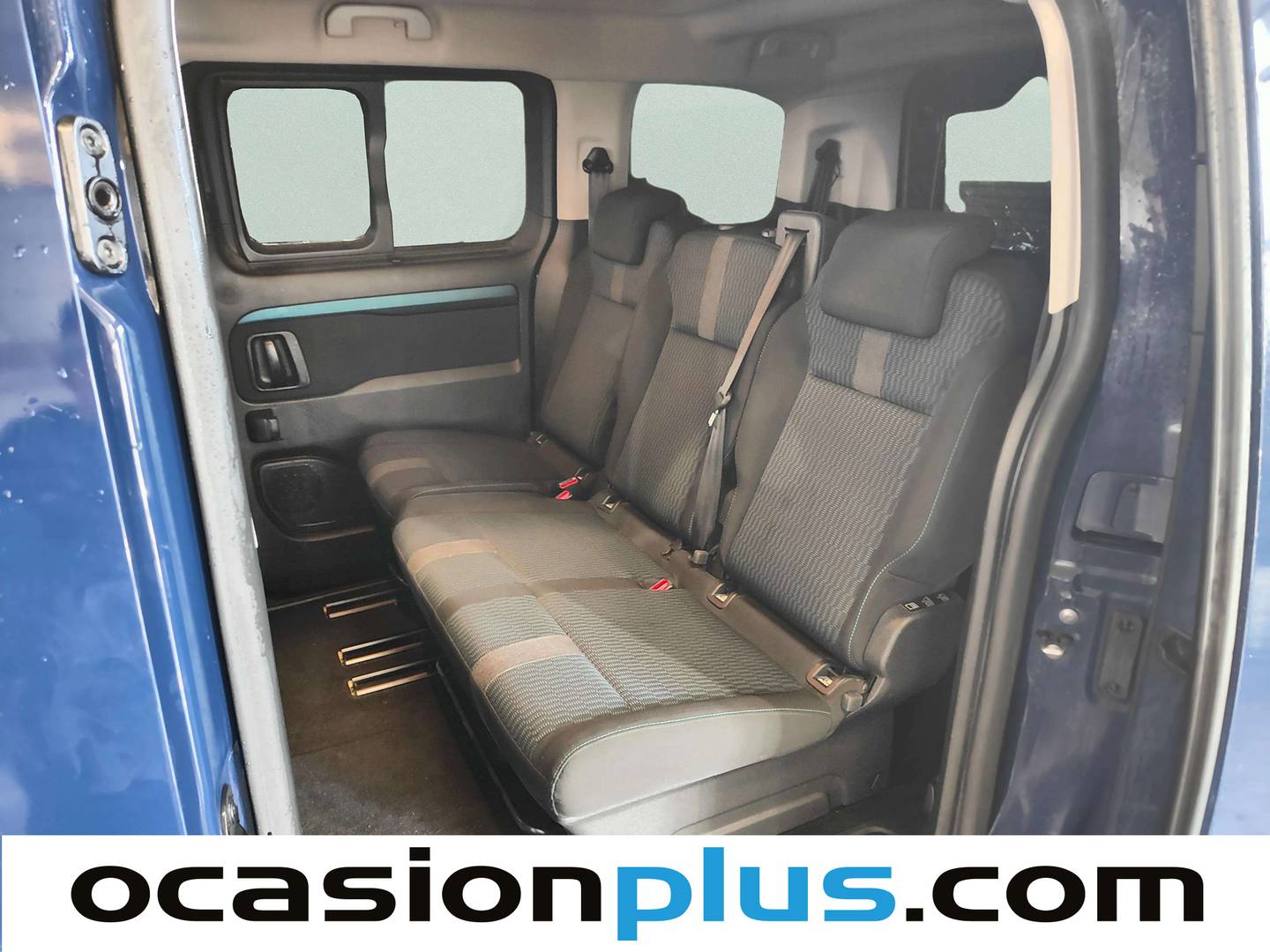 Peugeot Traveller Peugeot Traveller Active Compact BlueHDi (180 CV) EAT8 barato