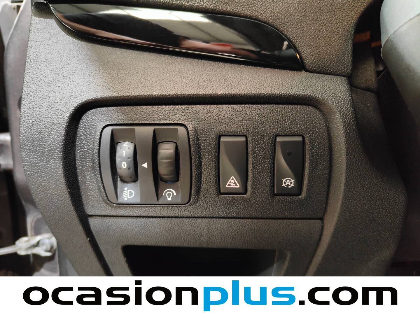 Extras del Renault Scénic Renault Scenic Energy Bose Edition dCi (130 CV)