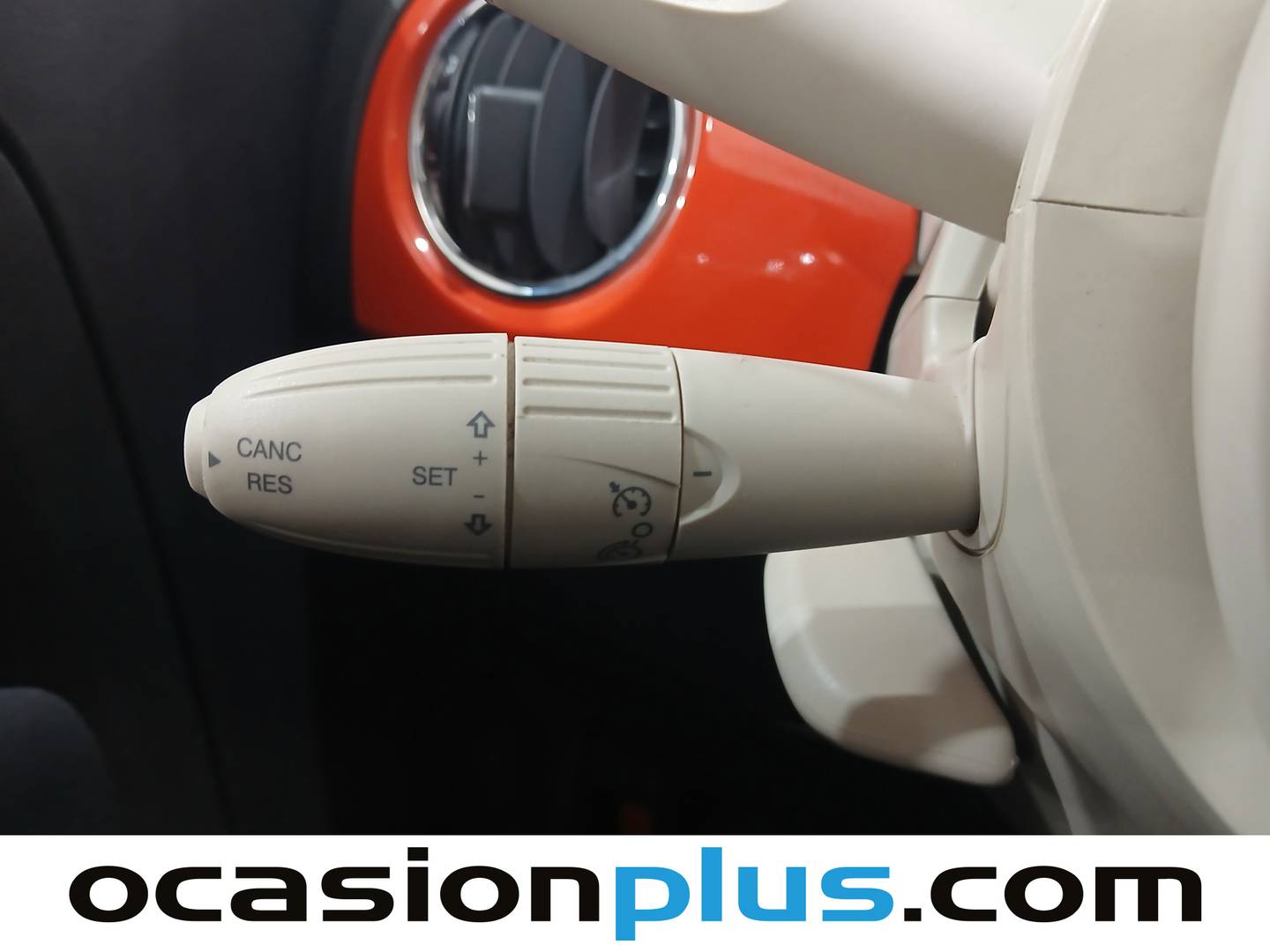 Foto Fiat 500 Fiat 500 1.0 Hybrid Monotrim (70 CV)