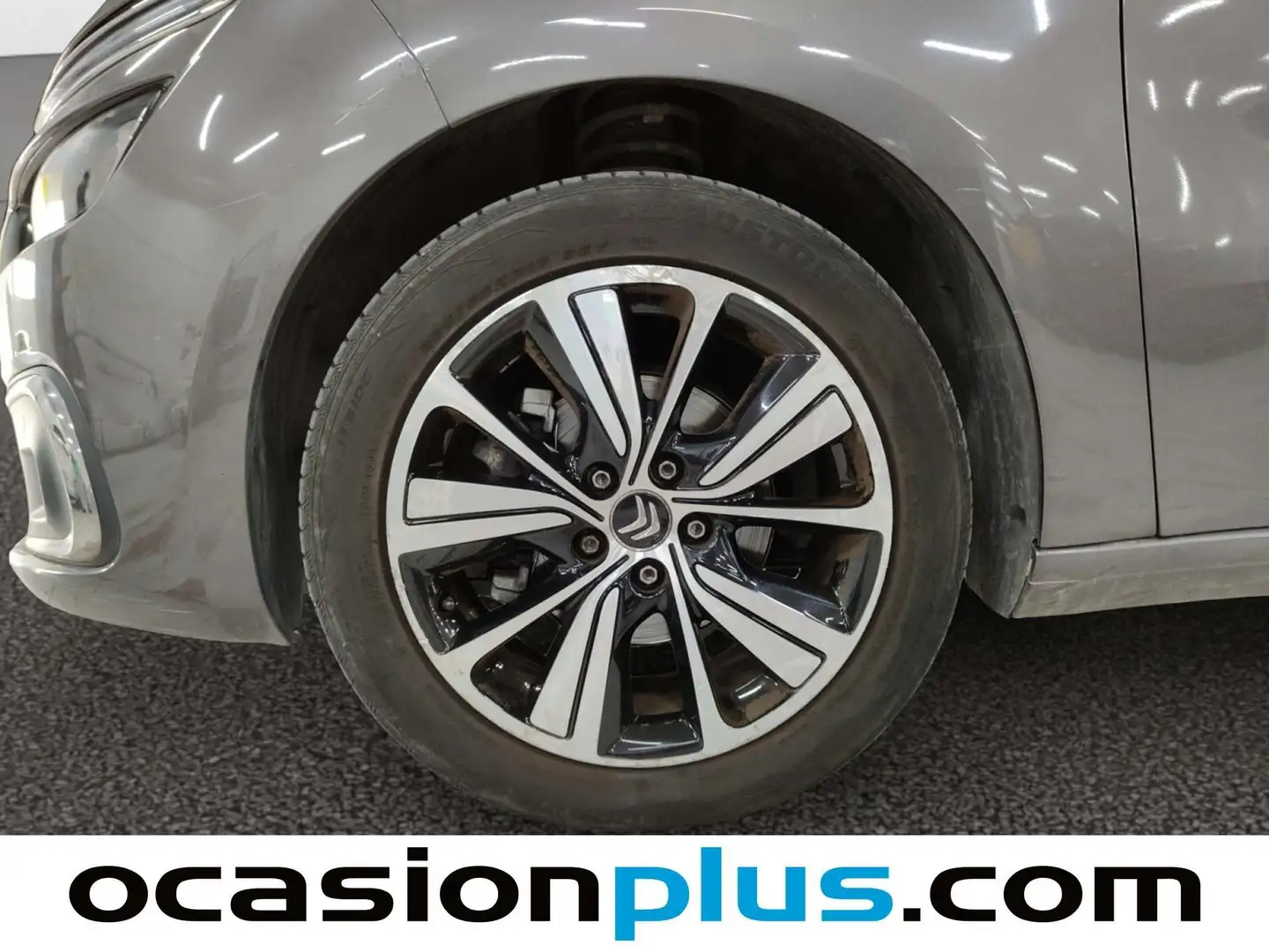 Foto Citroën Grand C4 Spacetourer Citroen Grand C4 Spacetourer BlueHDi 130 S&S Feel  (130 CV) 7 Plazas