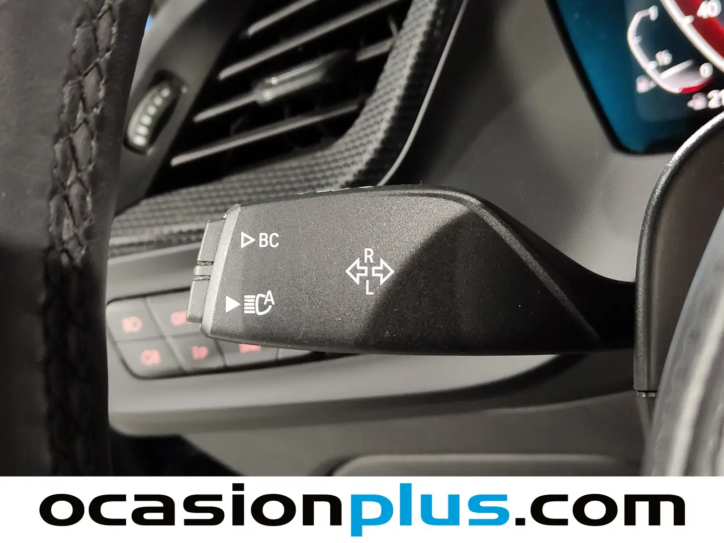 Foto BMW Serie 1 BMW Serie 1 120i (178 CV) Pack M