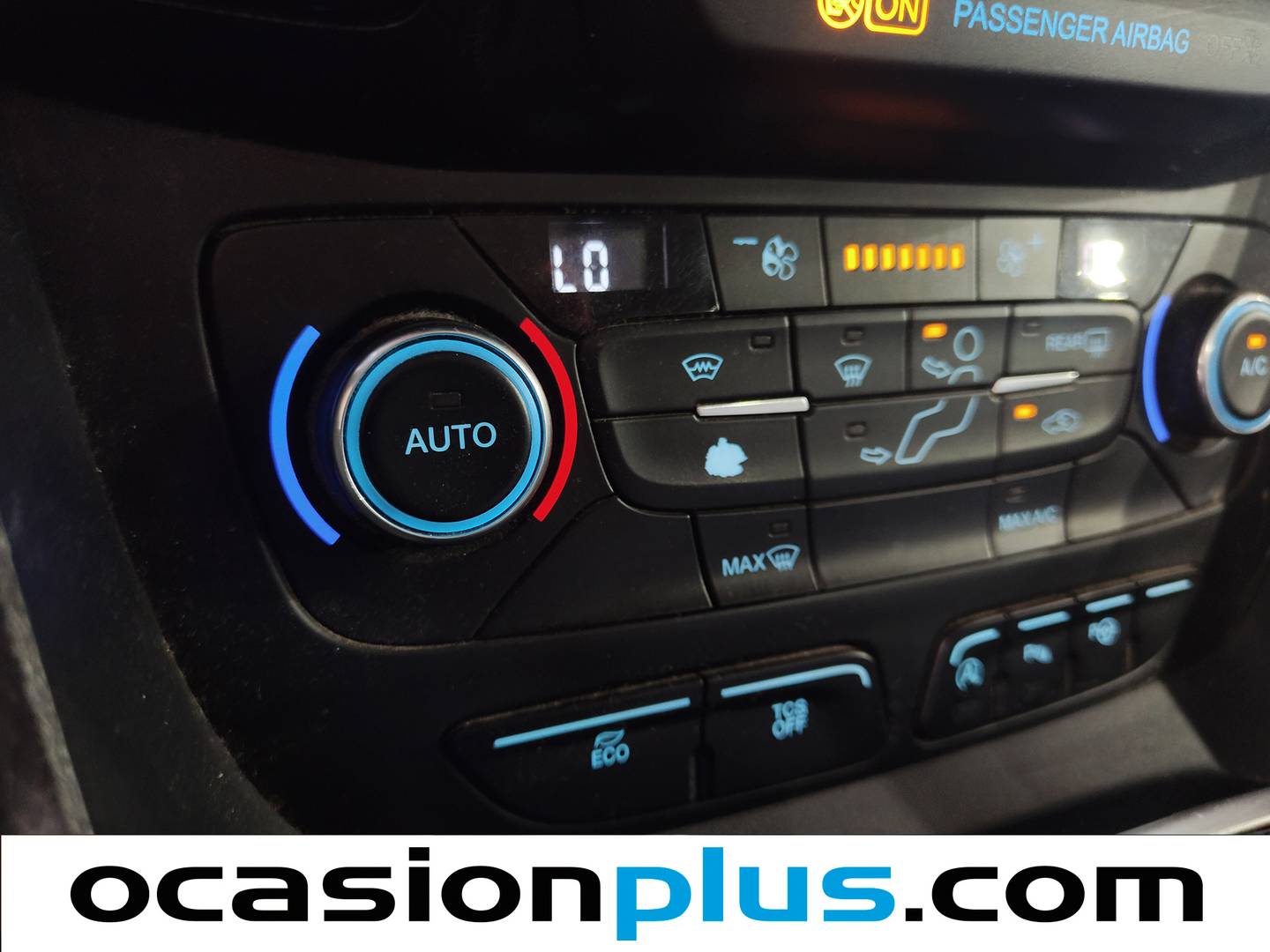 Ford Grand Tourneo Connect Ford Grand Tourneo Connect 1.5 TDCi Titanium (120 CV)7 Plazas manual