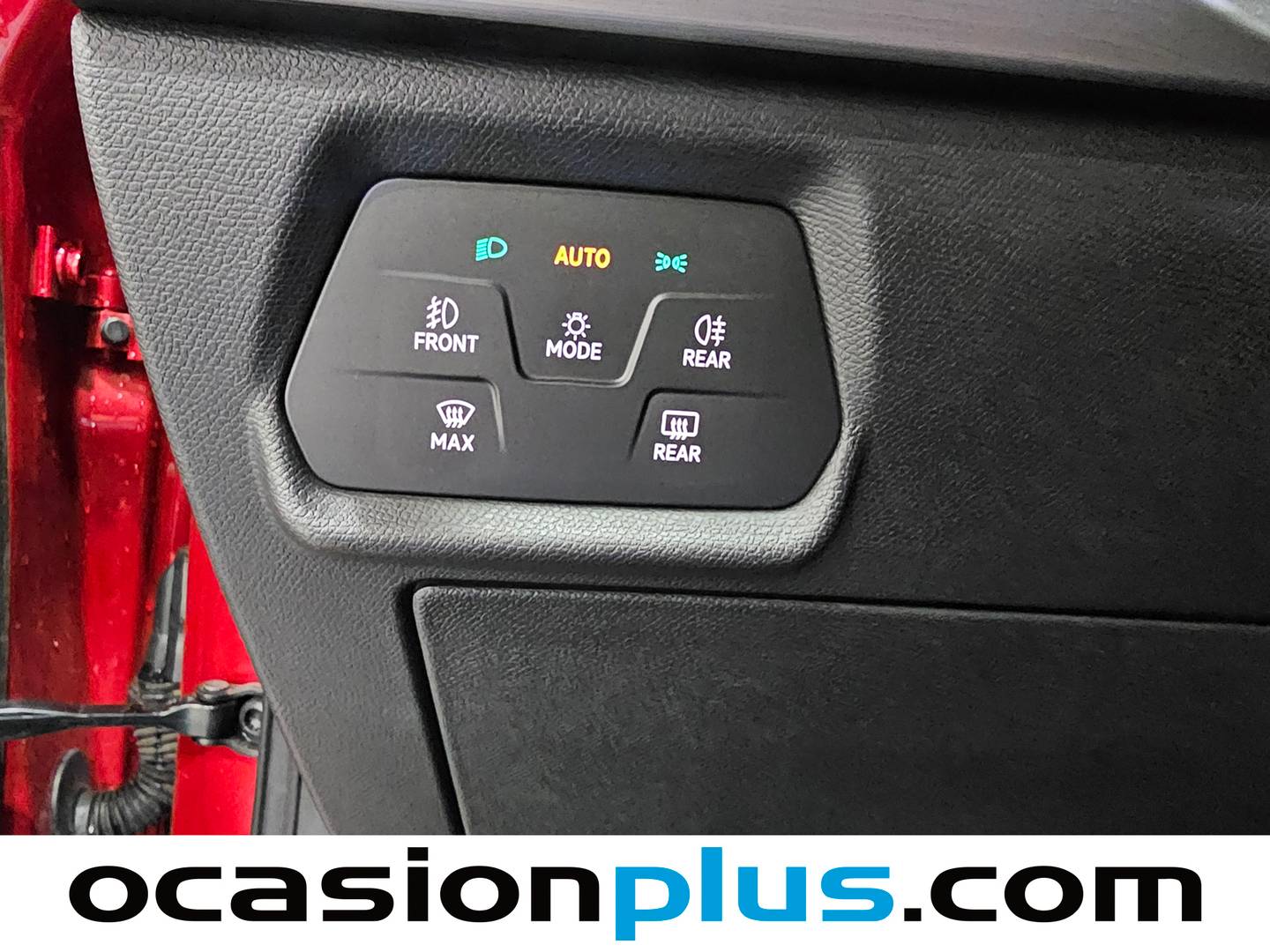 Seat León Seat León 1.5 eTSI S&S FR DSG (150 CV) barato