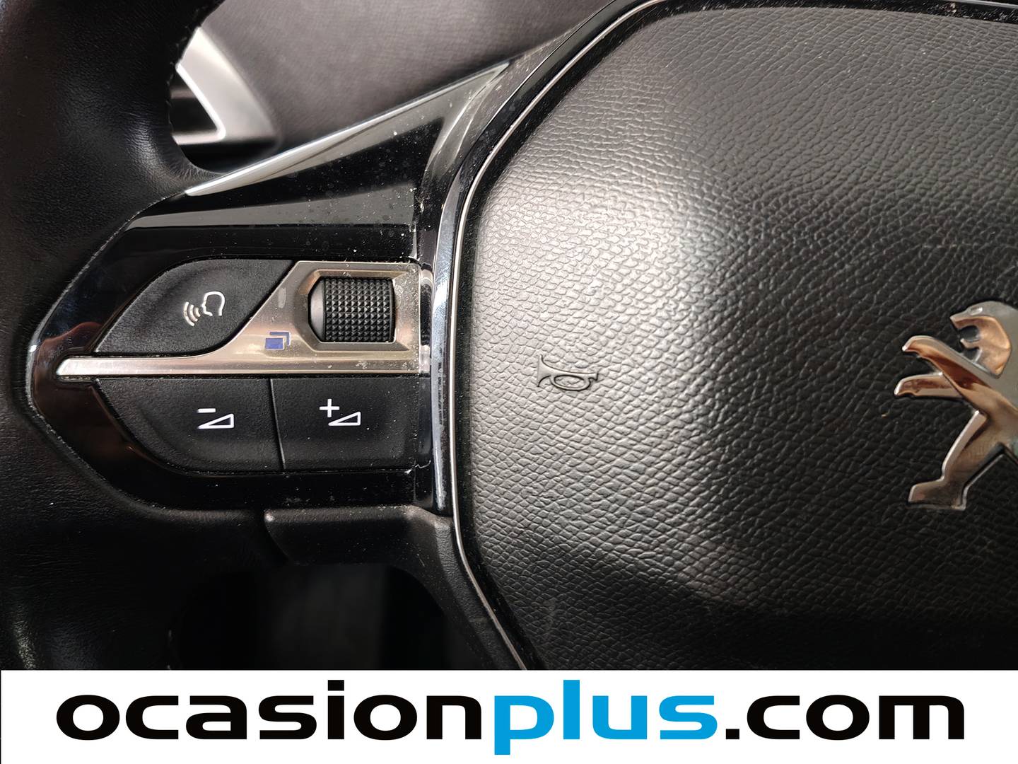 Peugeot 3008 Peugeot 3008 BlueHDI 130 S&S Active (130 CV) de ocasión