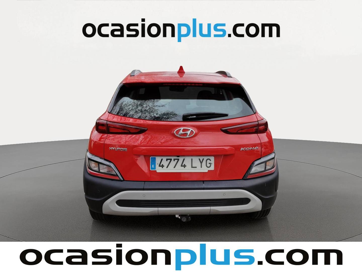 Hyundai Kona Hyundai Kona 1.0 TGDi Maxx 4x2 (120 CV) km 0