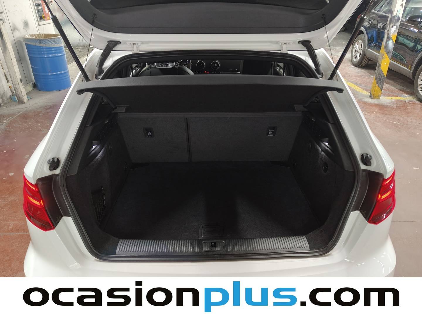 Foto Audi A3 Audi A3 Sportback S line edition 1.6 TDI  (116 CV) S tronic