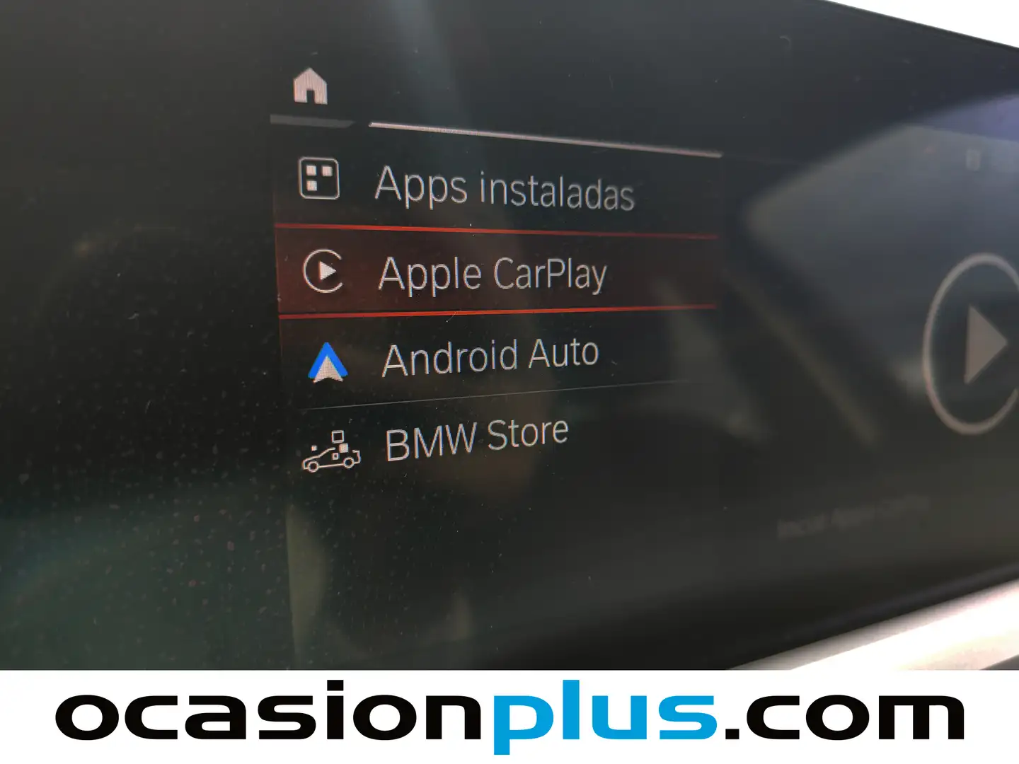 Foto BMW Serie 3 BMW Serie 3 318d (150 CV)