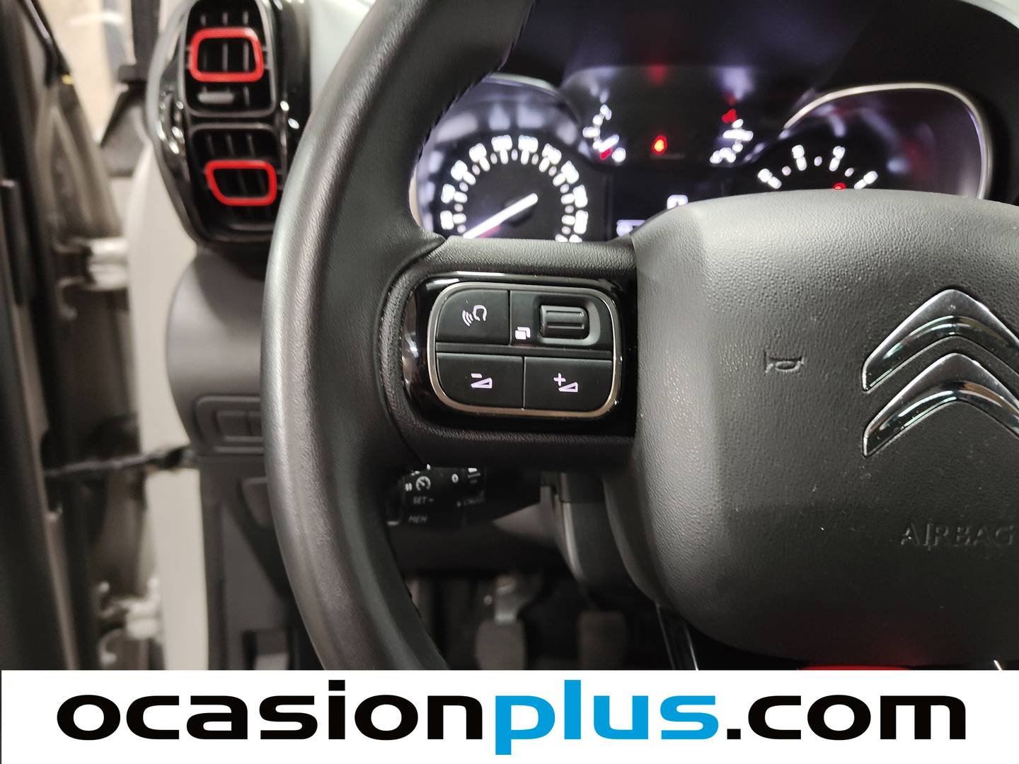 Citroën C3 Aircross Citroën C3 Aircross PureTech 82 Feel (82 CV) de ocasión