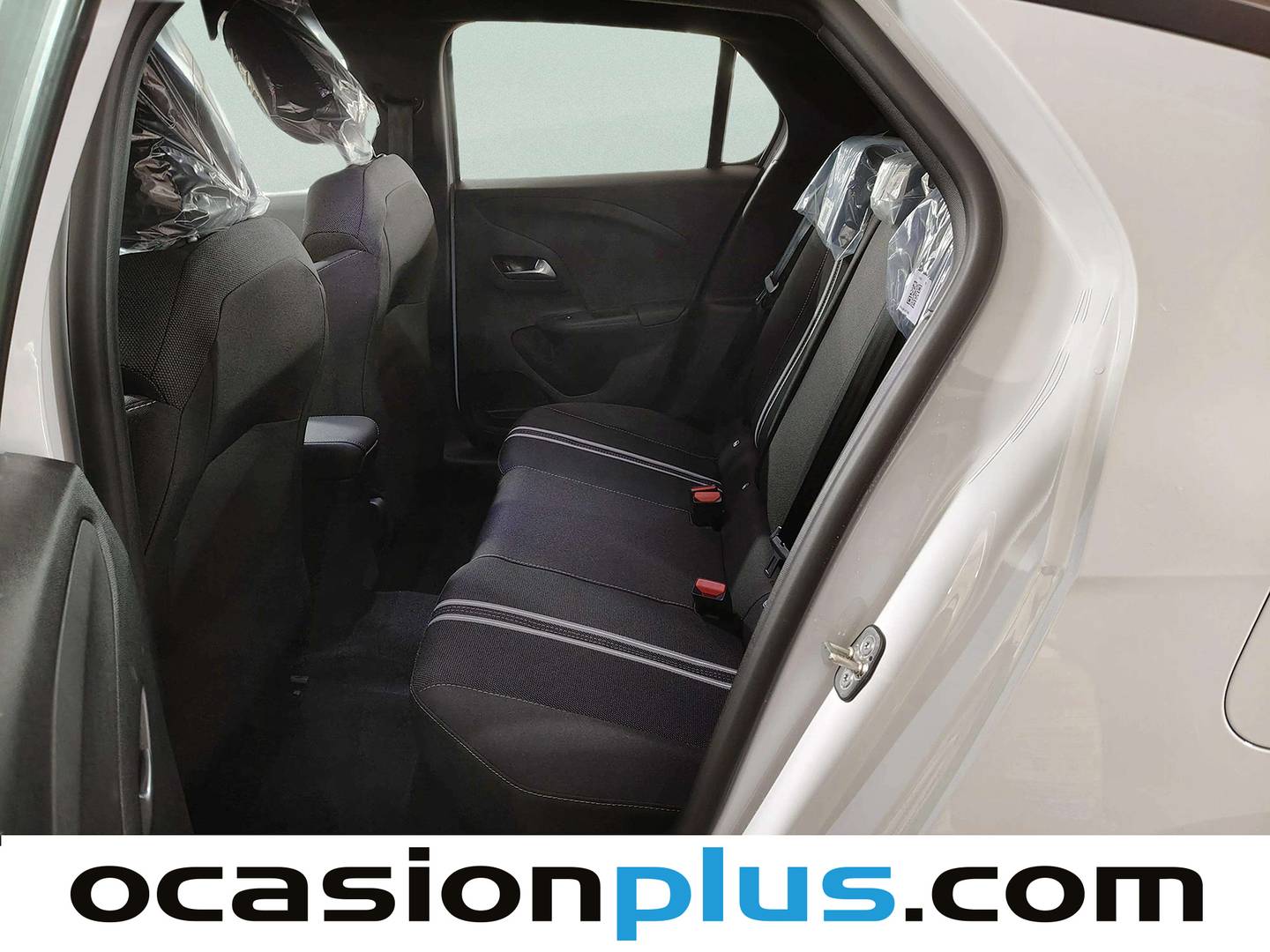 Foto Opel Corsa Opel Corsa 1.2 T XHL Hybrid GS eDCT (110 CV)