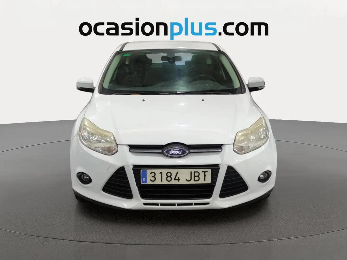 Foto Ford Focus Ford Focus 1.6 TDCI Trend (95 CV)