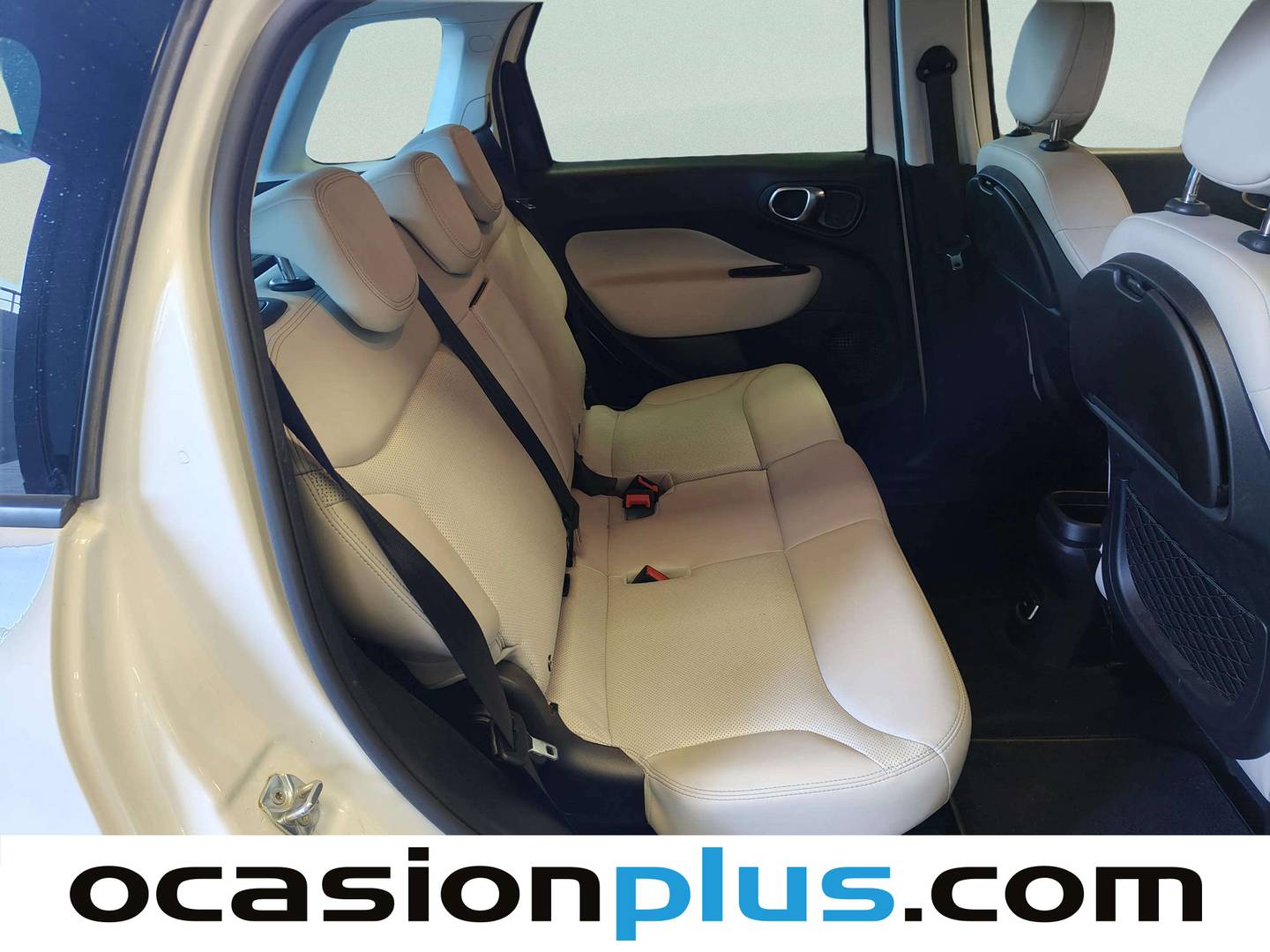 Fiat 500L Fiat 500L 1.4 16v Lounge (95 CV) al mejor precio