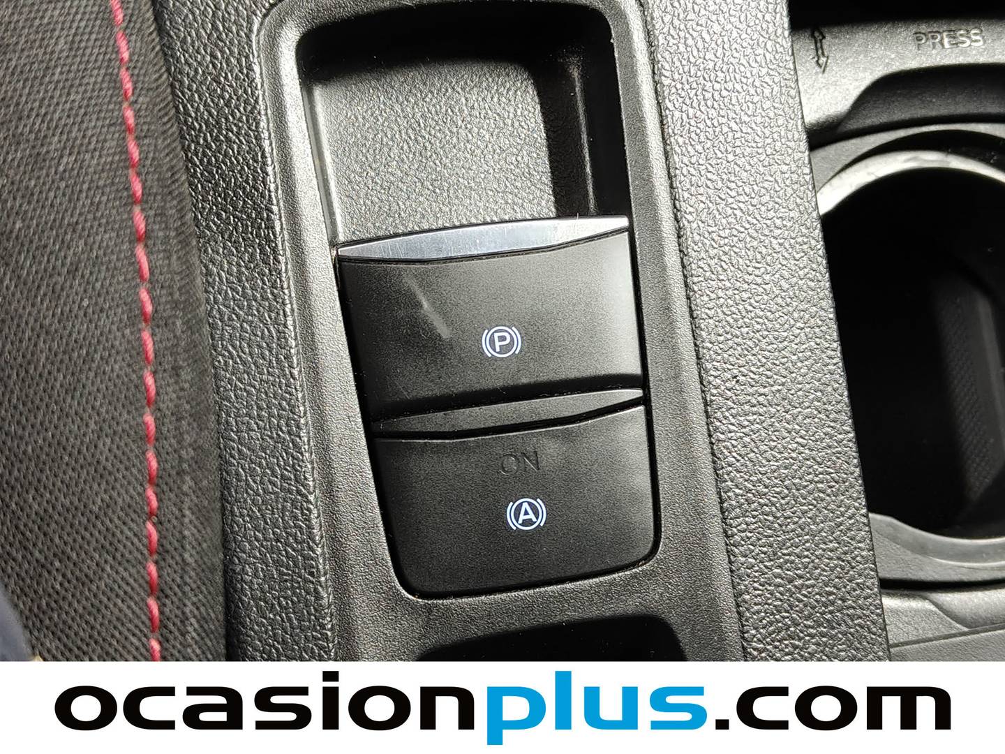 Foto Ford Focus Ford Focus 1.0 Ecoboost S&S ST-Line (125 CV)