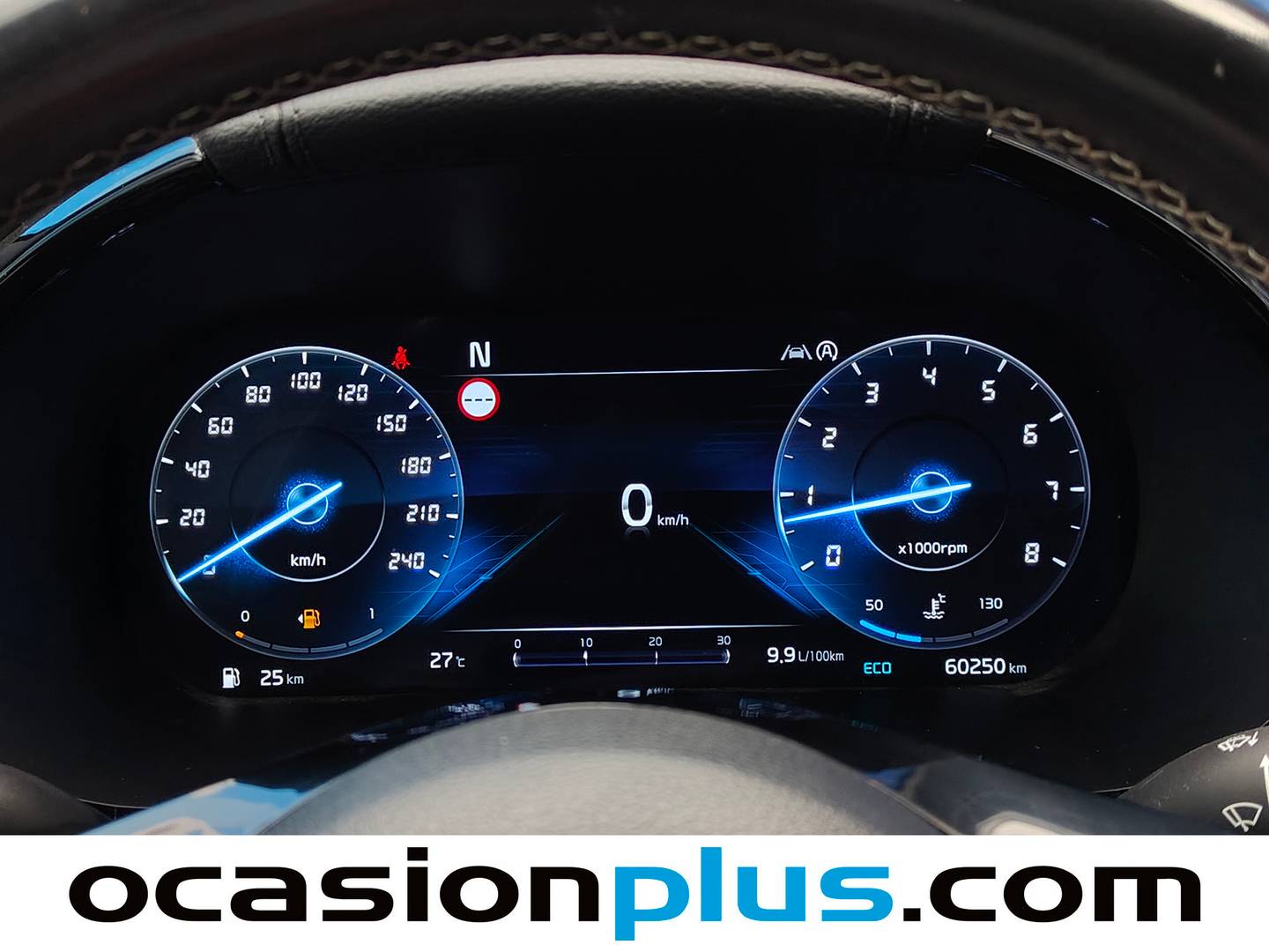 KIA XCeed KIA XCeed 1.5 MHEV GT-line (160 CV) seminuevo