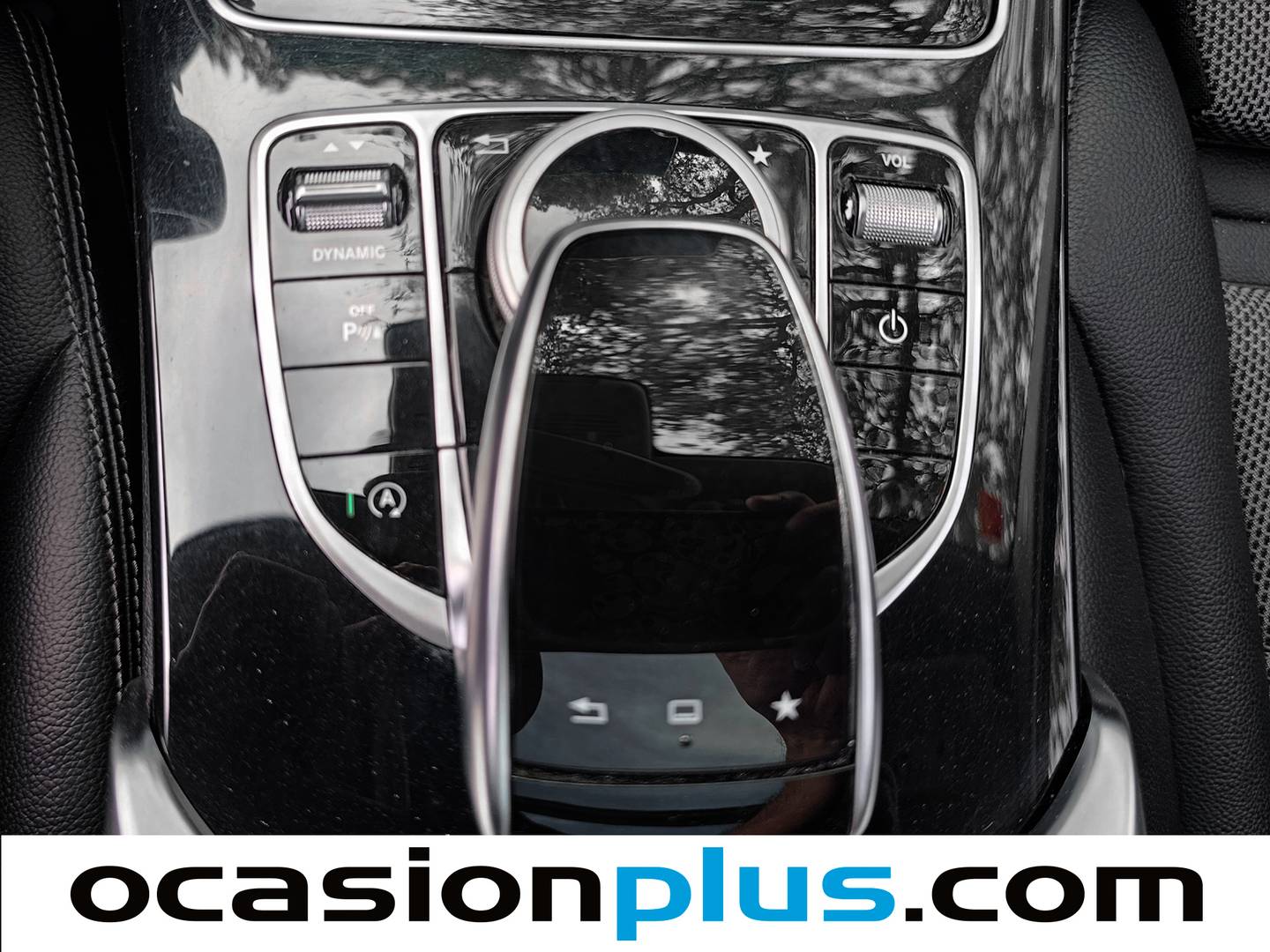 Mercedes Clase C Mercedes Clase C 220 d (170 CV) Pack AMG km 0