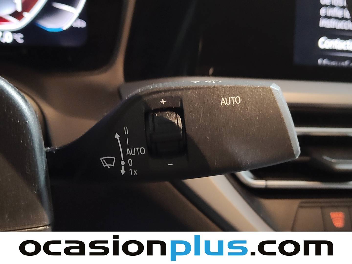 Foto BMW Serie 3 BMW Serie 3 320i (184 CV)