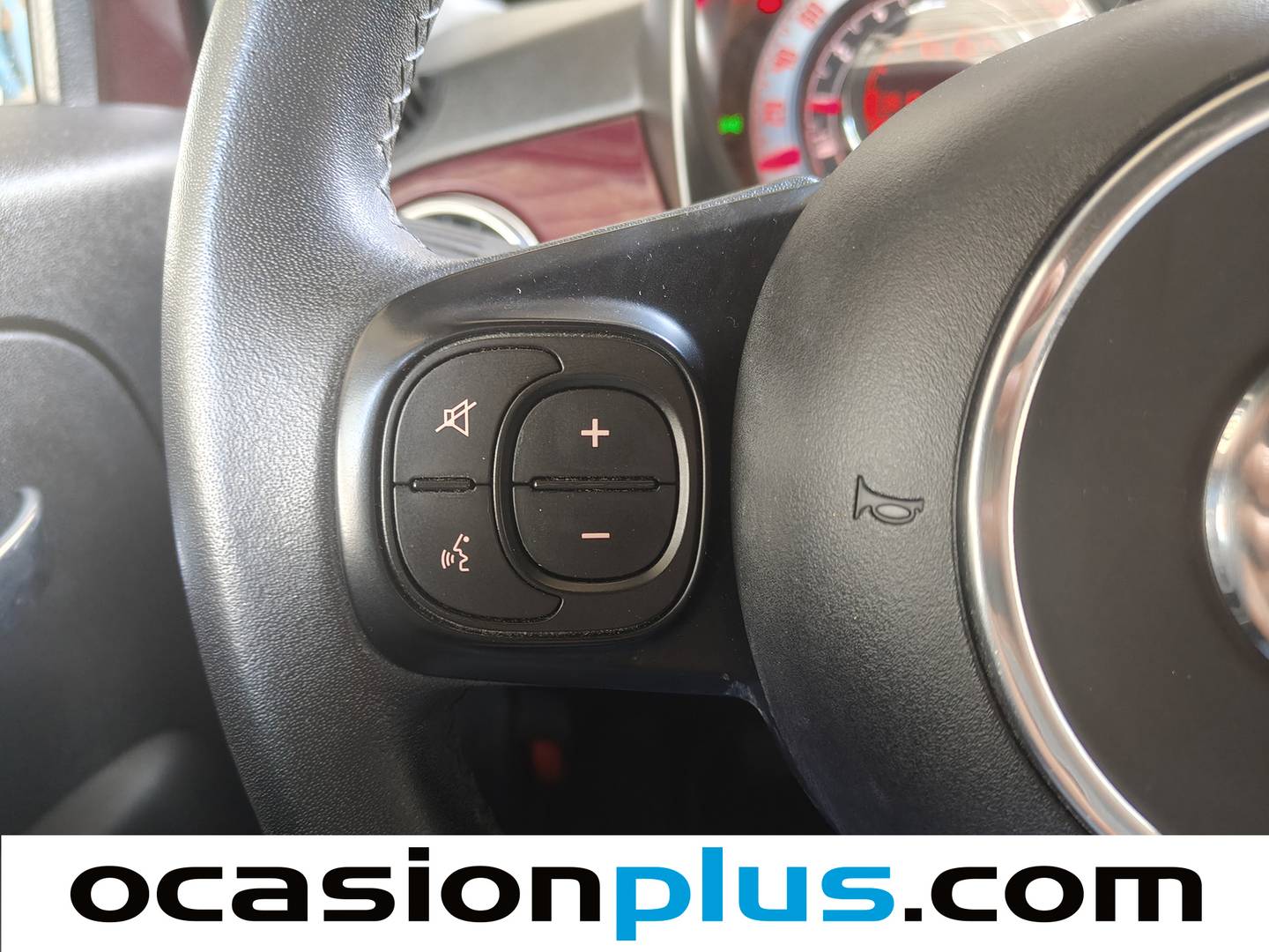 Fiat 500 Fiat 500 1.0 GSE S (70 CV) seminuevo