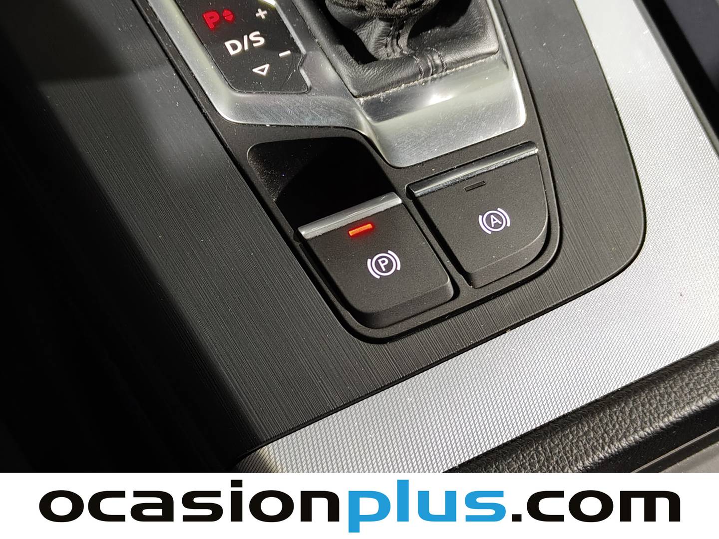 Audi Q5 Audi Q5 S line 40 TDI quattro (190 CV) S tronic de ocasión