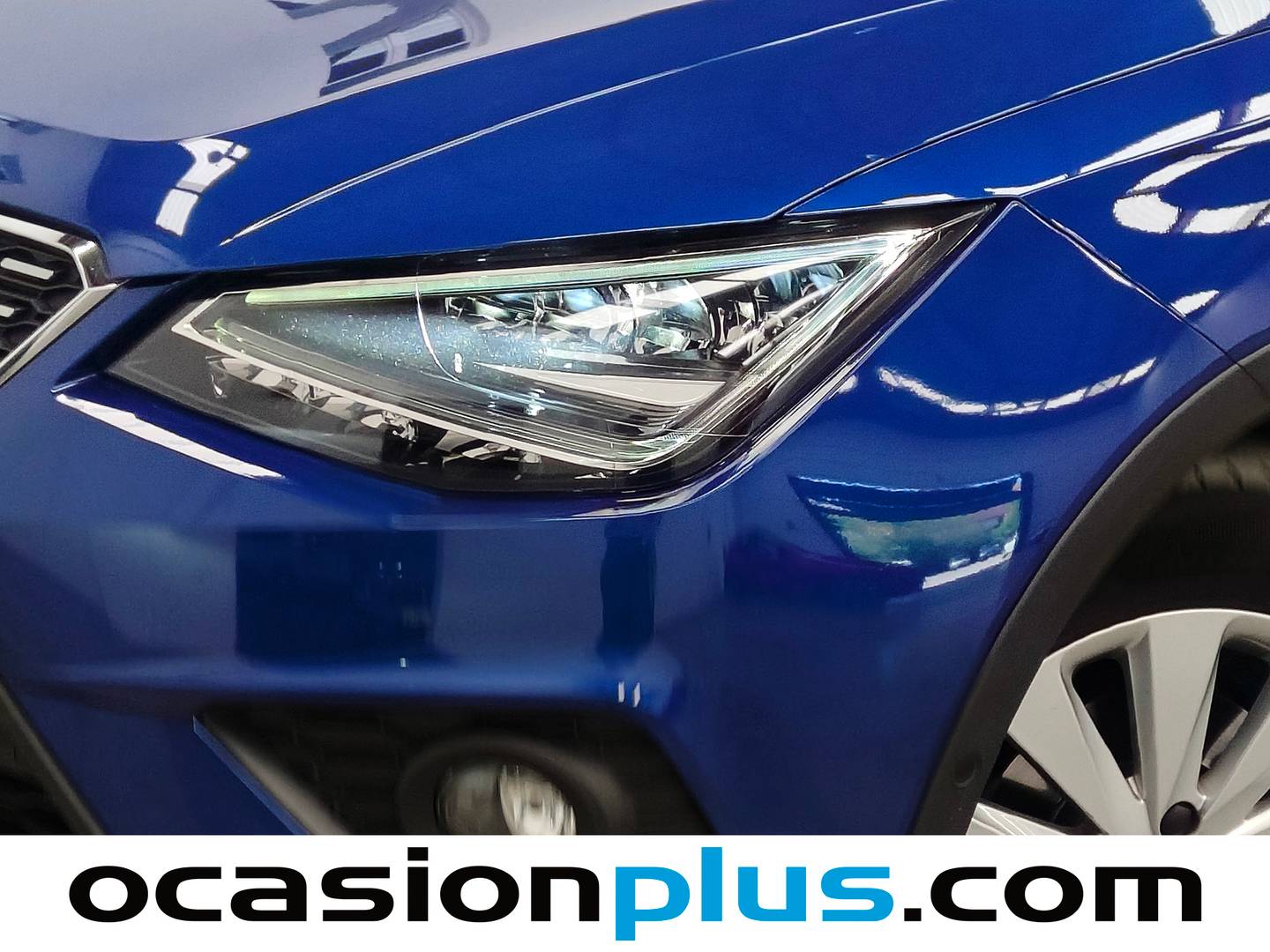 Paquetes del Seat Arona Seat Arona 1.0 TGI GNC Xcellence (90 CV)