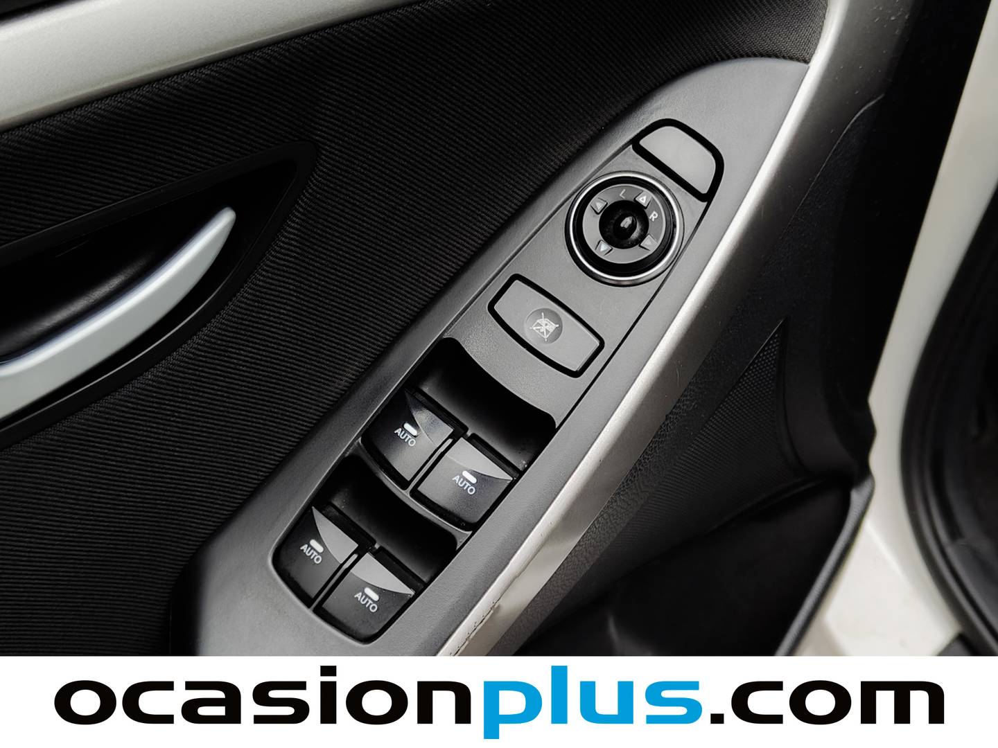 Foto Hyundai i30 Hyundai i30 1.4 Go ! (100 CV)