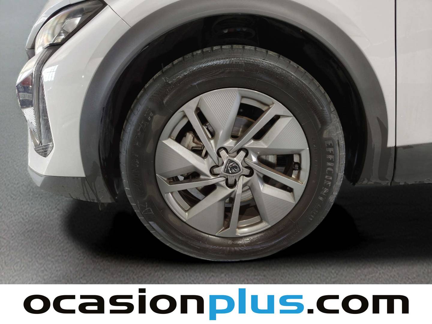 Peugeot 408 Peugeot 408 Puretech 130 Allure EAT8 (130 CV) de ocasión