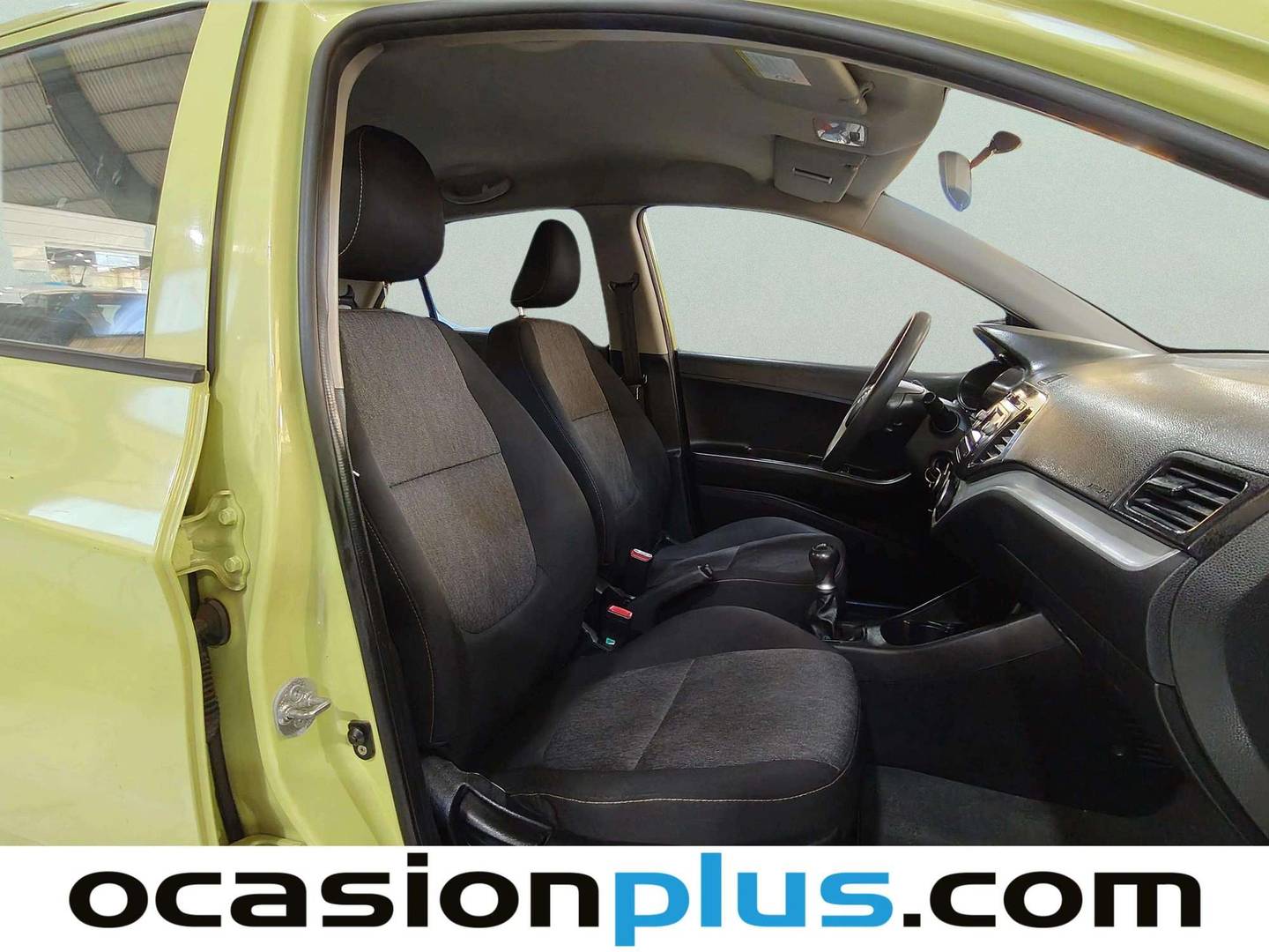 KIA Picanto KIA Picanto 1.0 CVVT Concept (69 CV) al mejor precio