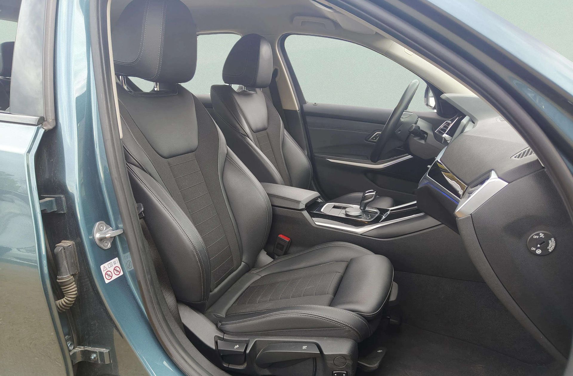 BMW Serie 3 330i - foto 25