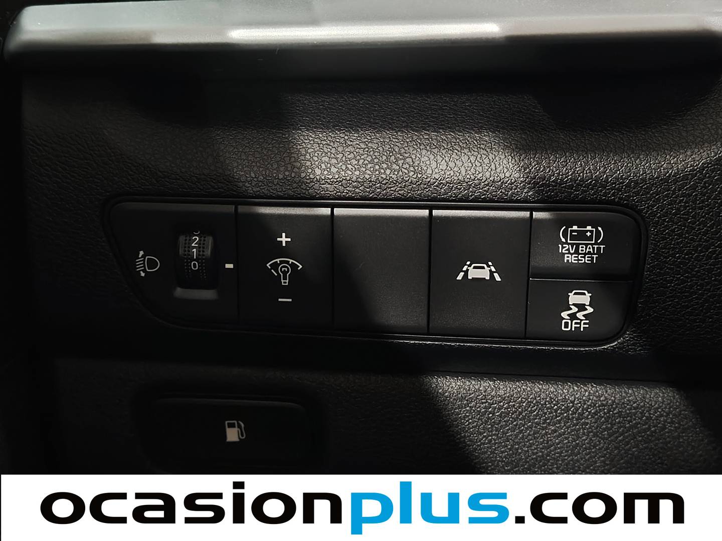 KIA Niro KIA Niro 1.6 GDi HEV Híbrido Drive (141 CV) 141cv