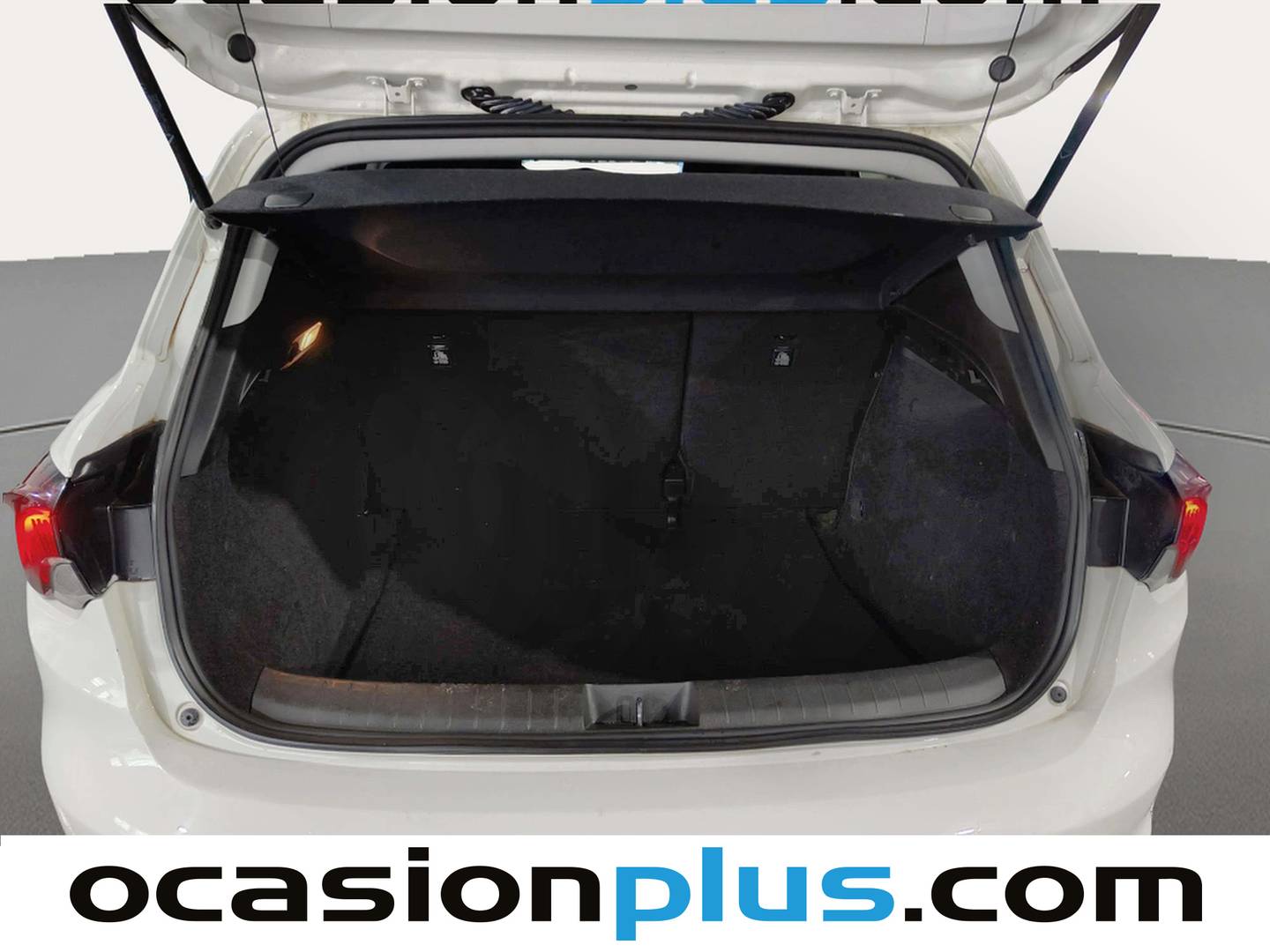 Foto Fiat Tipo Fiat Tipo 1.5 Hybrid Cross DCT (130 CV)