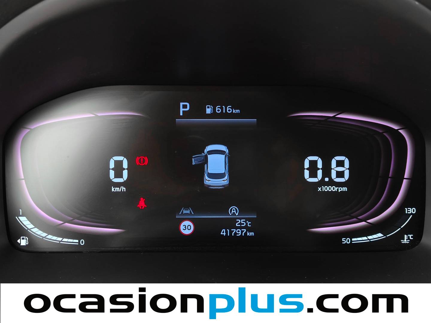 KIA Stonic KIA Stonic 1.0 T-GDi Drive DCT (100 CV) de ocasión