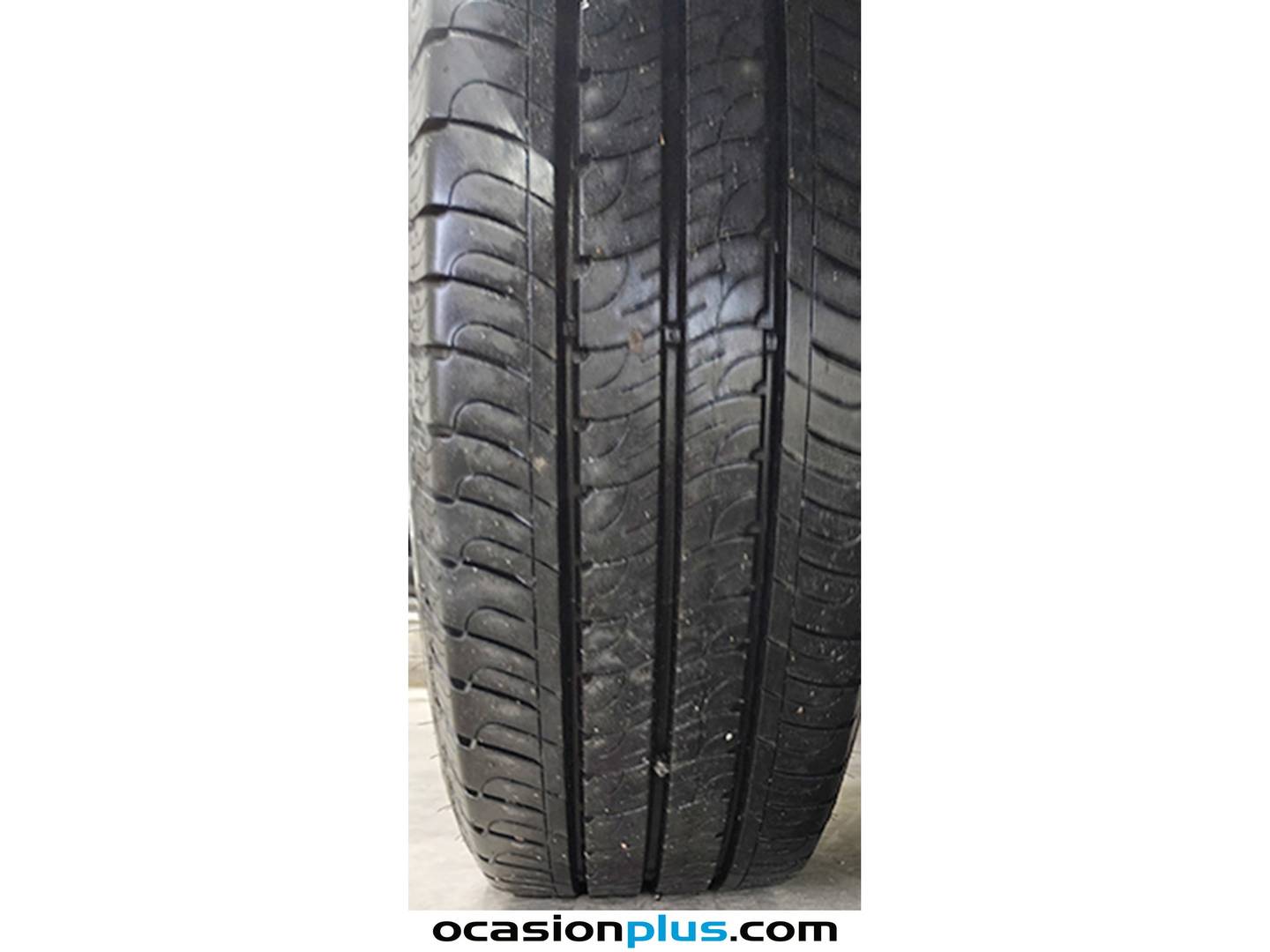 Iveco Daily Iveco Daily Furgon 2.3 TD 35S 16 V 3520L/H2 (156 CV) km 0