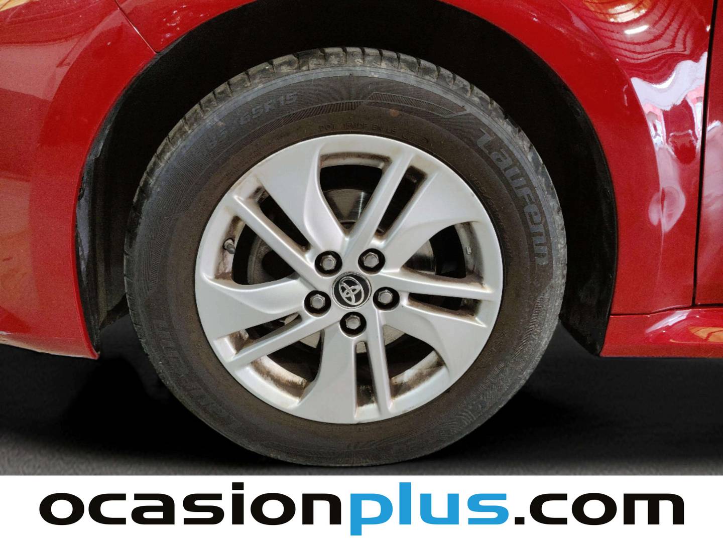 Foto Toyota Yaris Toyota Yaris 1.5 S-Edition (125 CV)