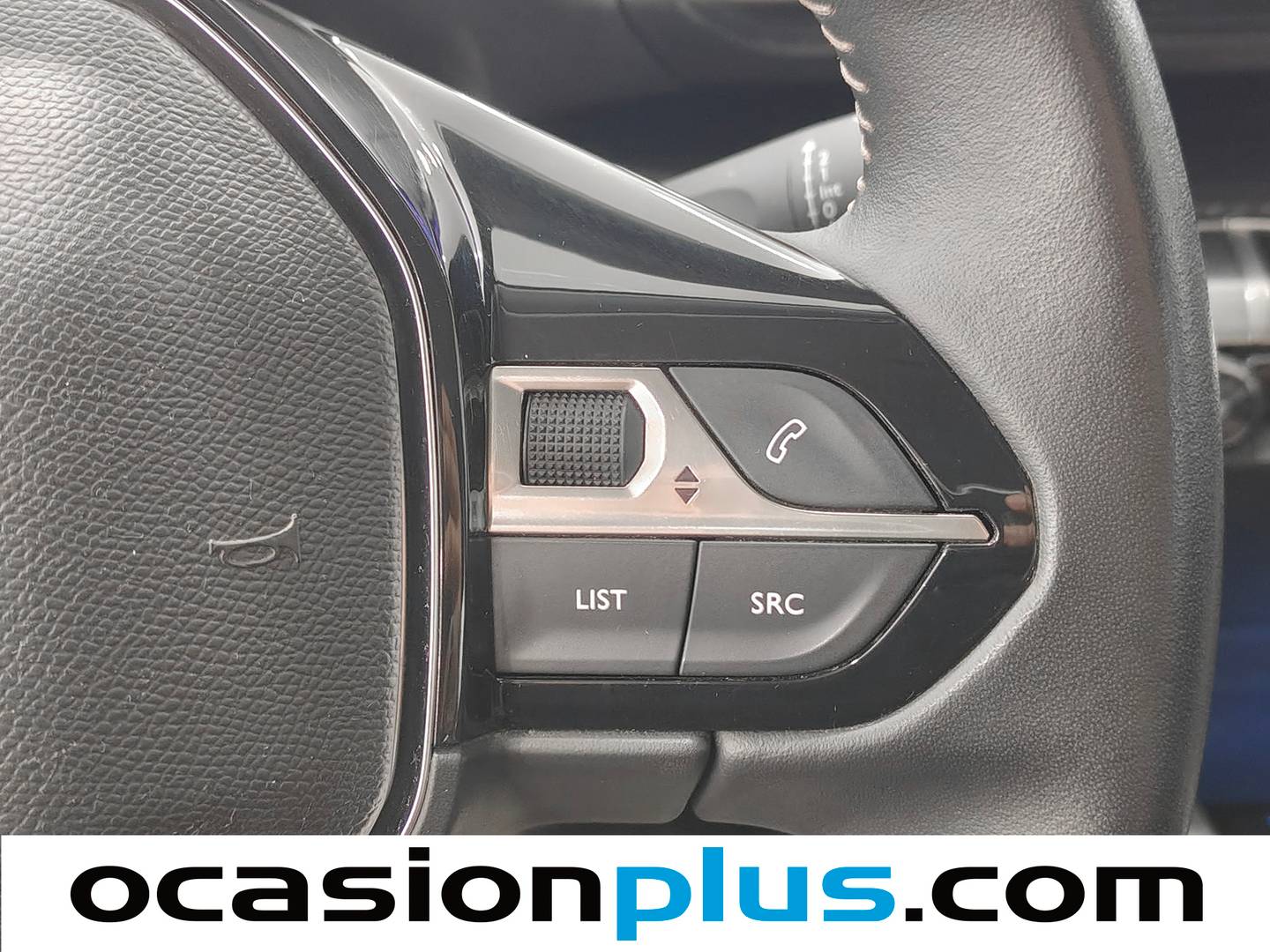 Peugeot 3008 Peugeot 3008 BlueHDi 130 S&S Active Pack (130 CV) 130cv