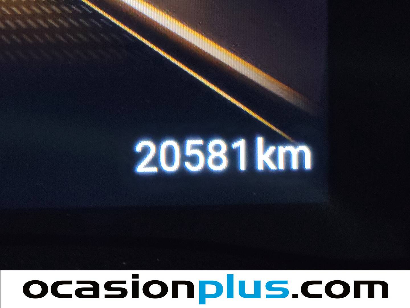 MG ZS MG ZS 1.5 Hybrid+ Luxury (197 CV) seminuevo