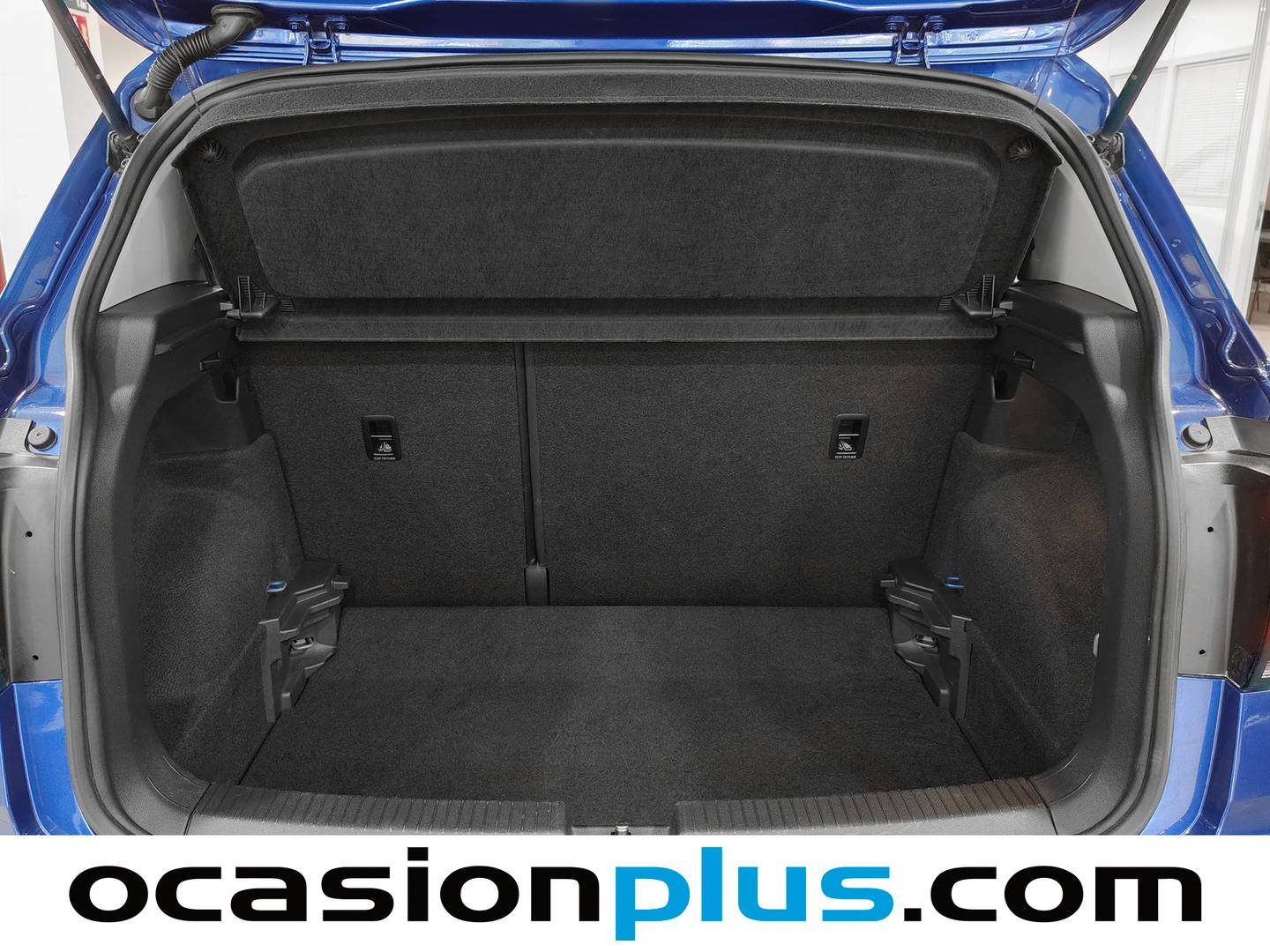 Foto Volkswagen T-Cross Volkswagen T-Cross Advance 1.0 TSI (110 CV) DSG