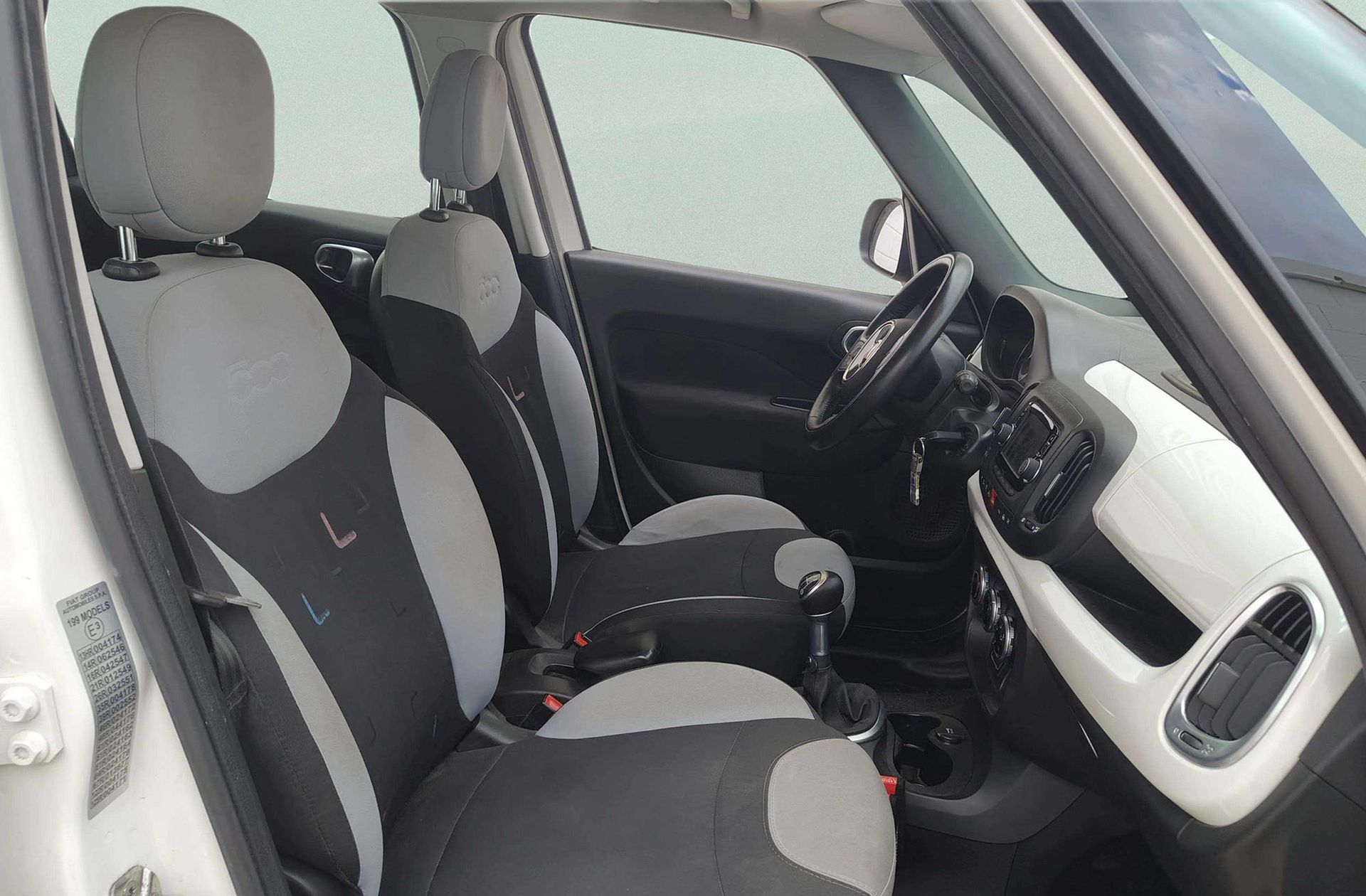 Fiat 500L 1.3 MultiJet II Pop Star - foto 16