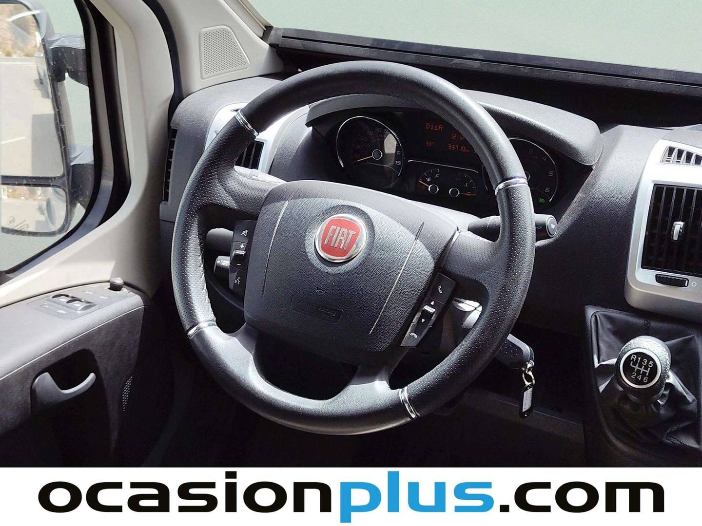Challenger Van Elegance V114 Max Challenger Van Elegance V114 Max Silver Edition (140 CV) 4 Plazas al mejor precio