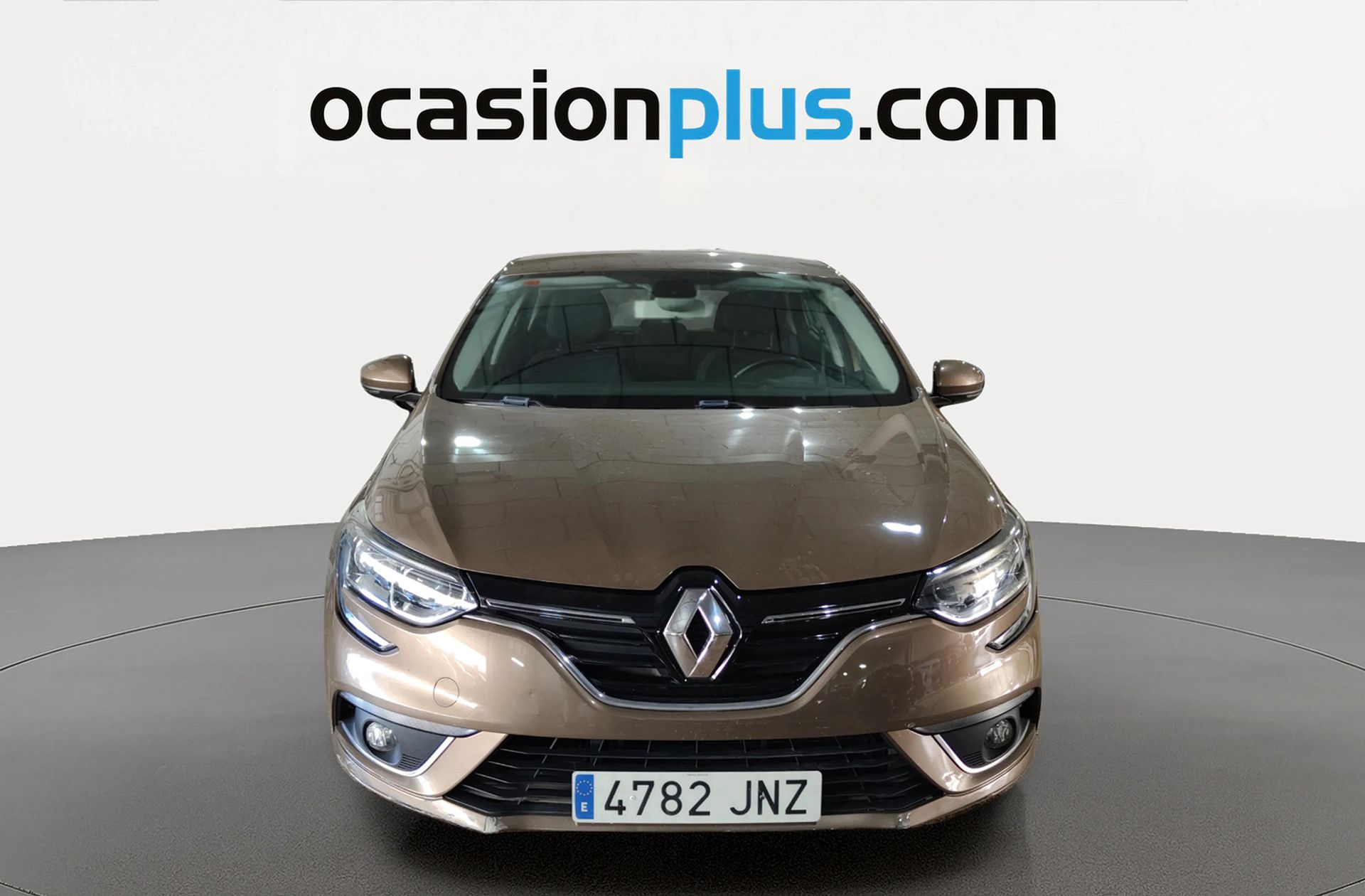 Renault Mégane Intens Energy dCi - foto 11