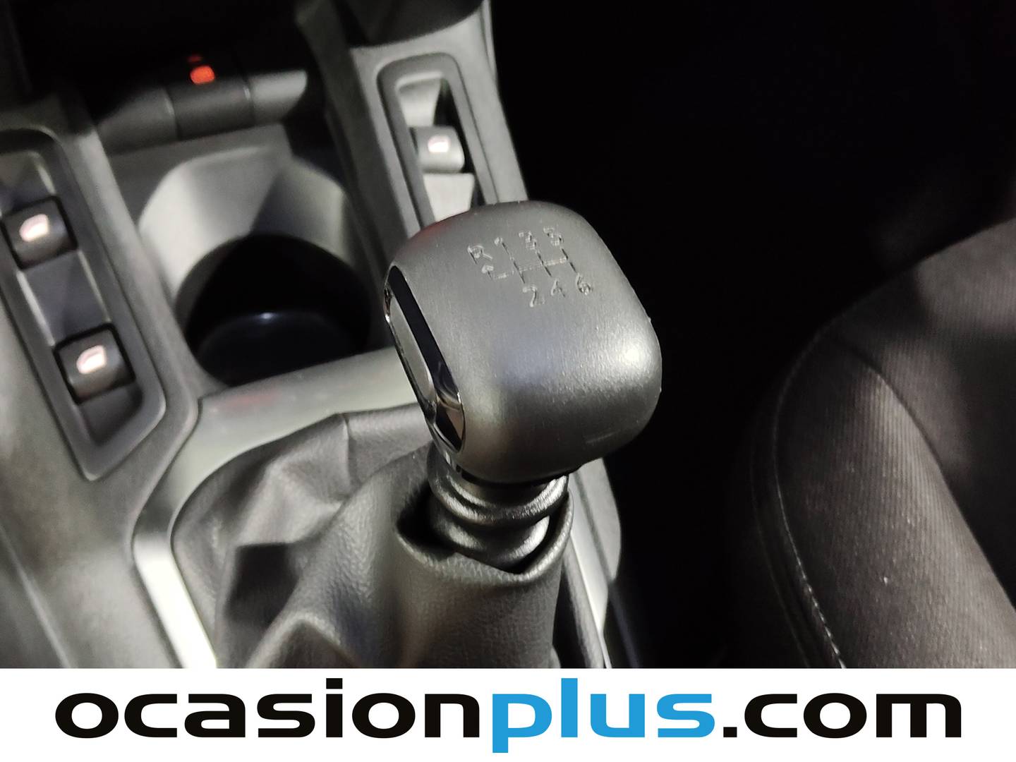 Foto Citroën C-Elysée Citroen C-Elysee BlueHDi 100 Shine (102 CV)