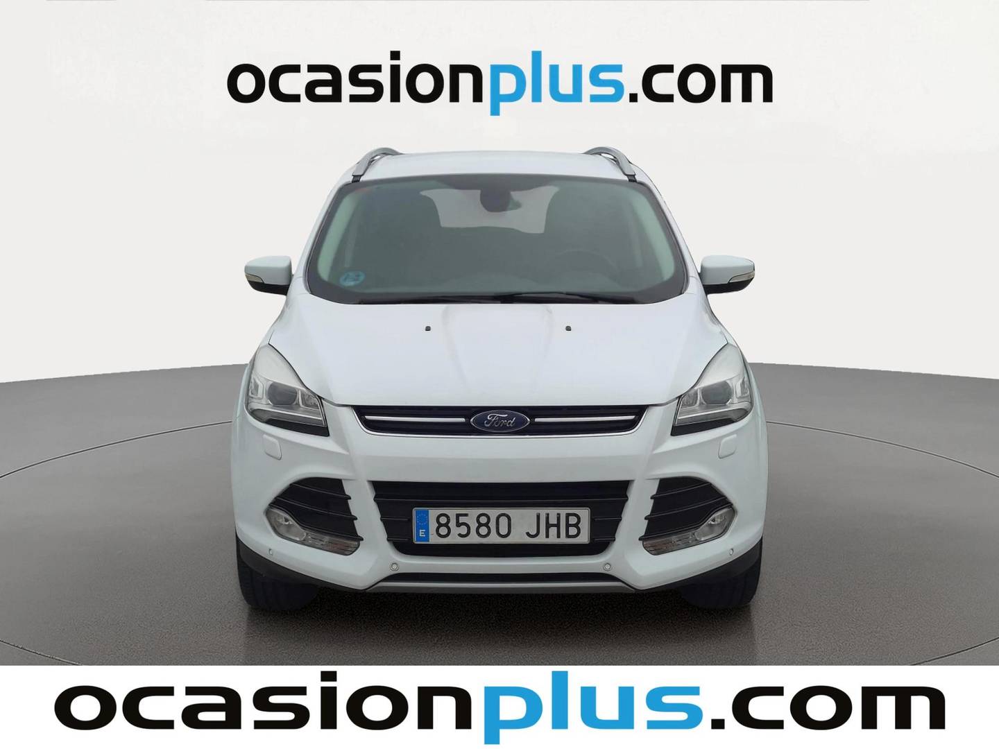 Ford Kuga Ford Kuga 2.0 TDCI S&S Titanium 4x2 (120 CV) 120cv