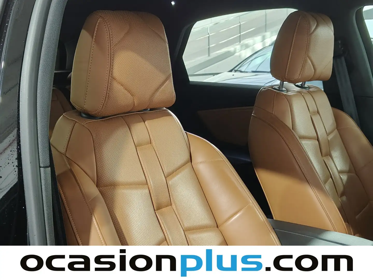 Foto DS DS 7 Crossback DS DS7 Crossback PureTech 130 So Chic (130 CV)