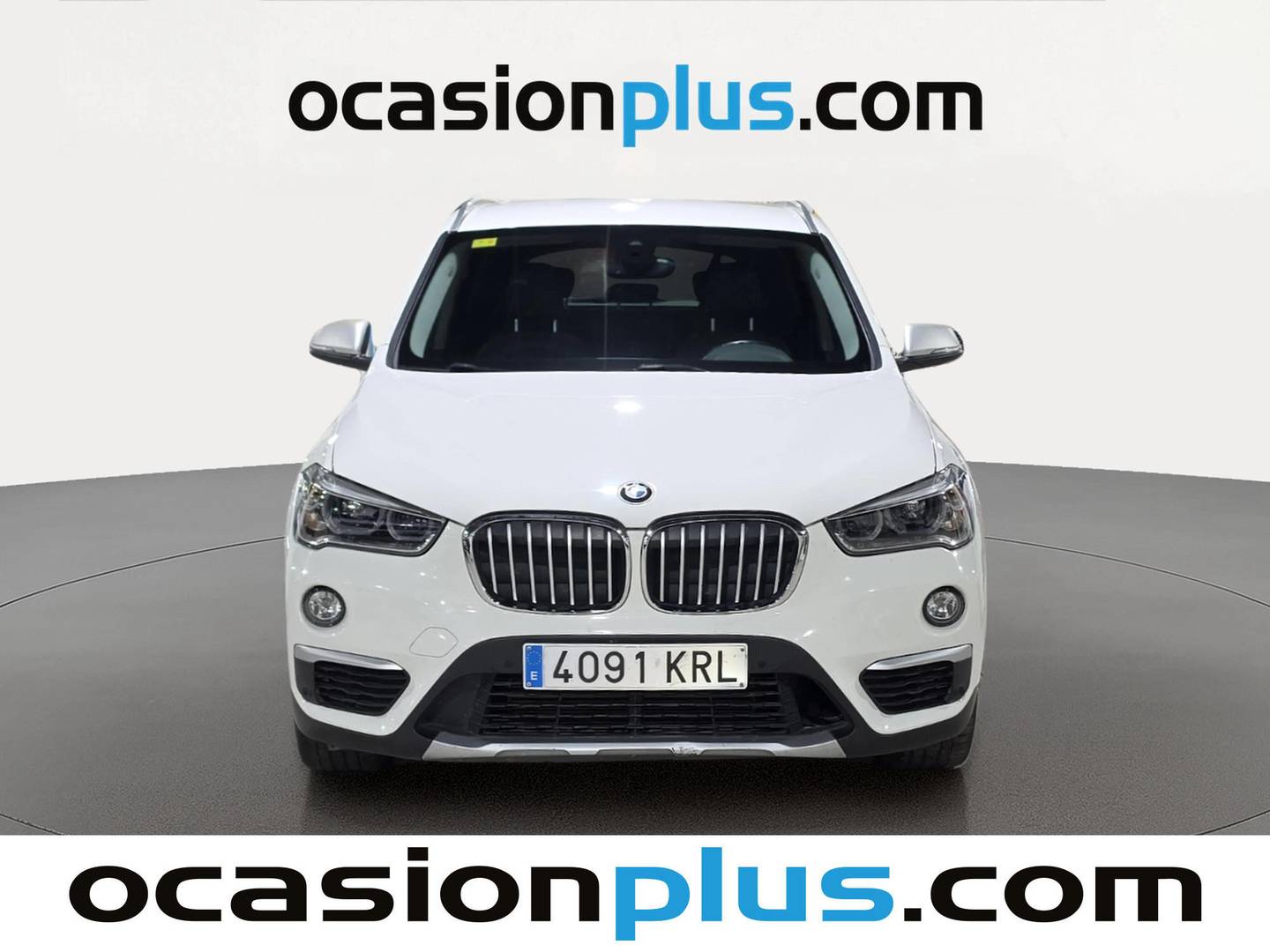 BMW X1 BMW X1 sDrive18d Business (150 CV) 150cv