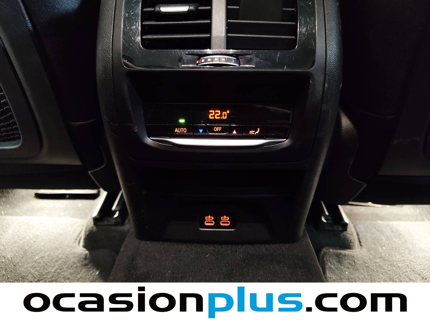 Foto BMW X4 BMW X4 xDrive20d (190 CV)