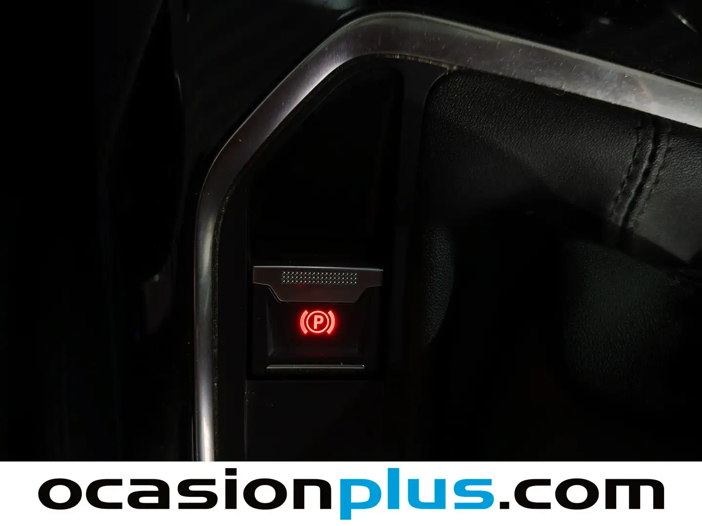 Foto Peugeot 5008 Peugeot 5008 PureTech 130 S&S Allure Pack (130 CV)