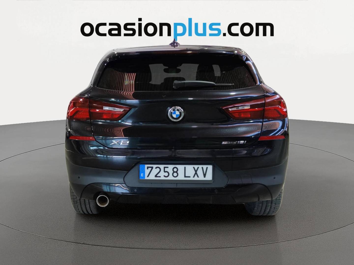 BMW X2 BMW X2 sDrive18i (136 CV) al mejor precio