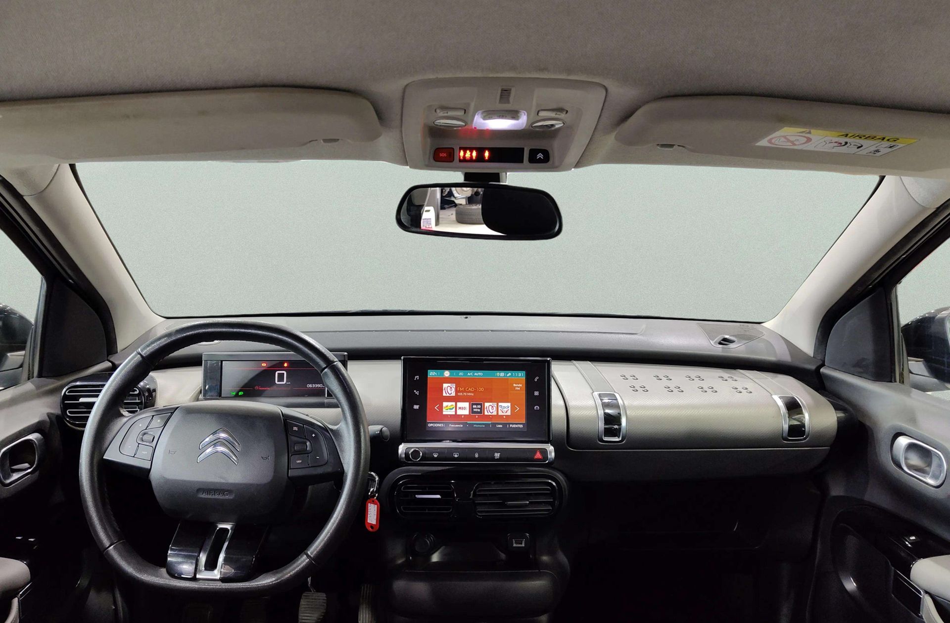 Citroën C4 Cactus BlueHDi 100 Shine - foto 6