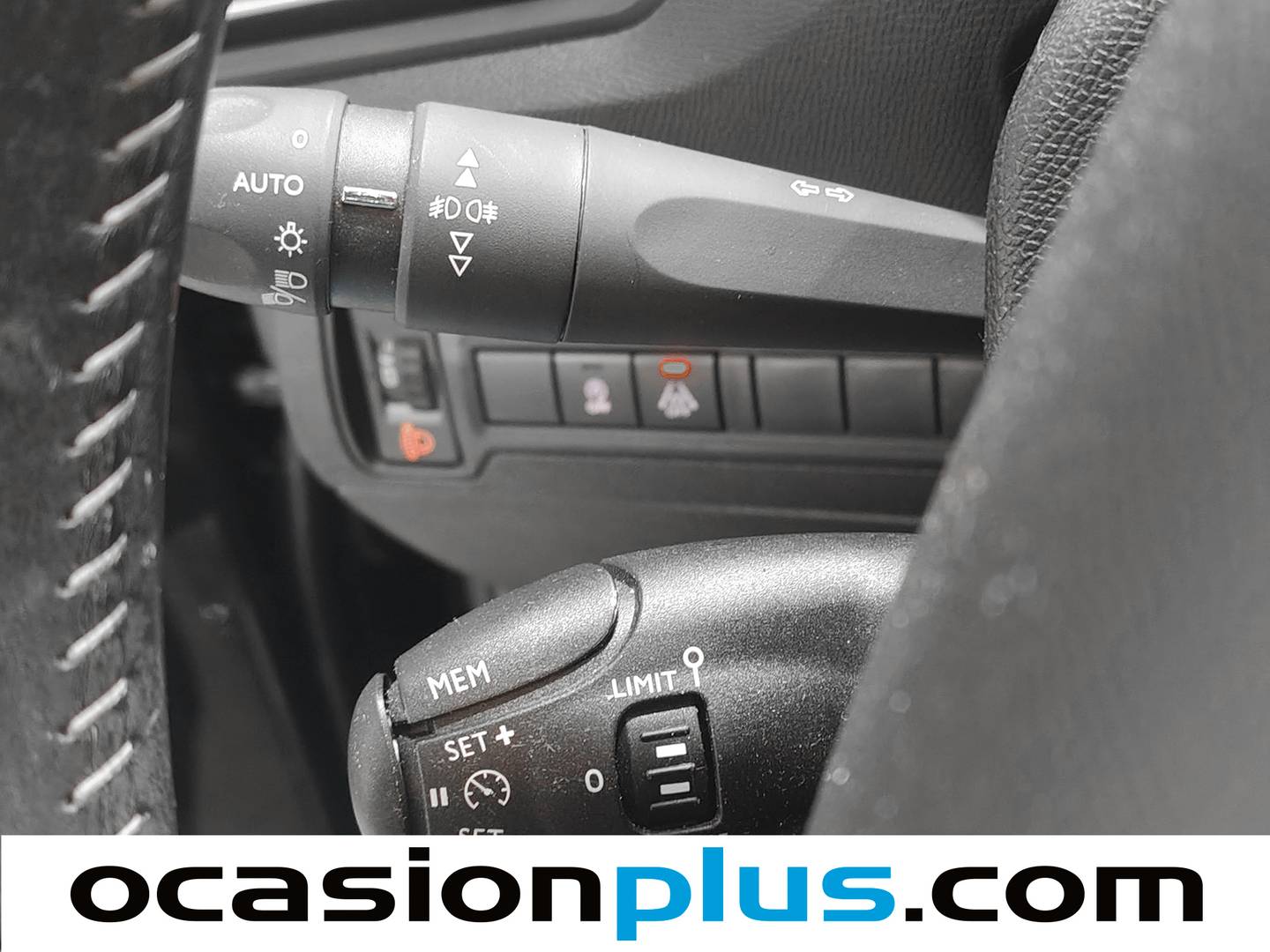 Foto Peugeot 308 Peugeot 308 SW BlueHDi 100 Style (100 CV)