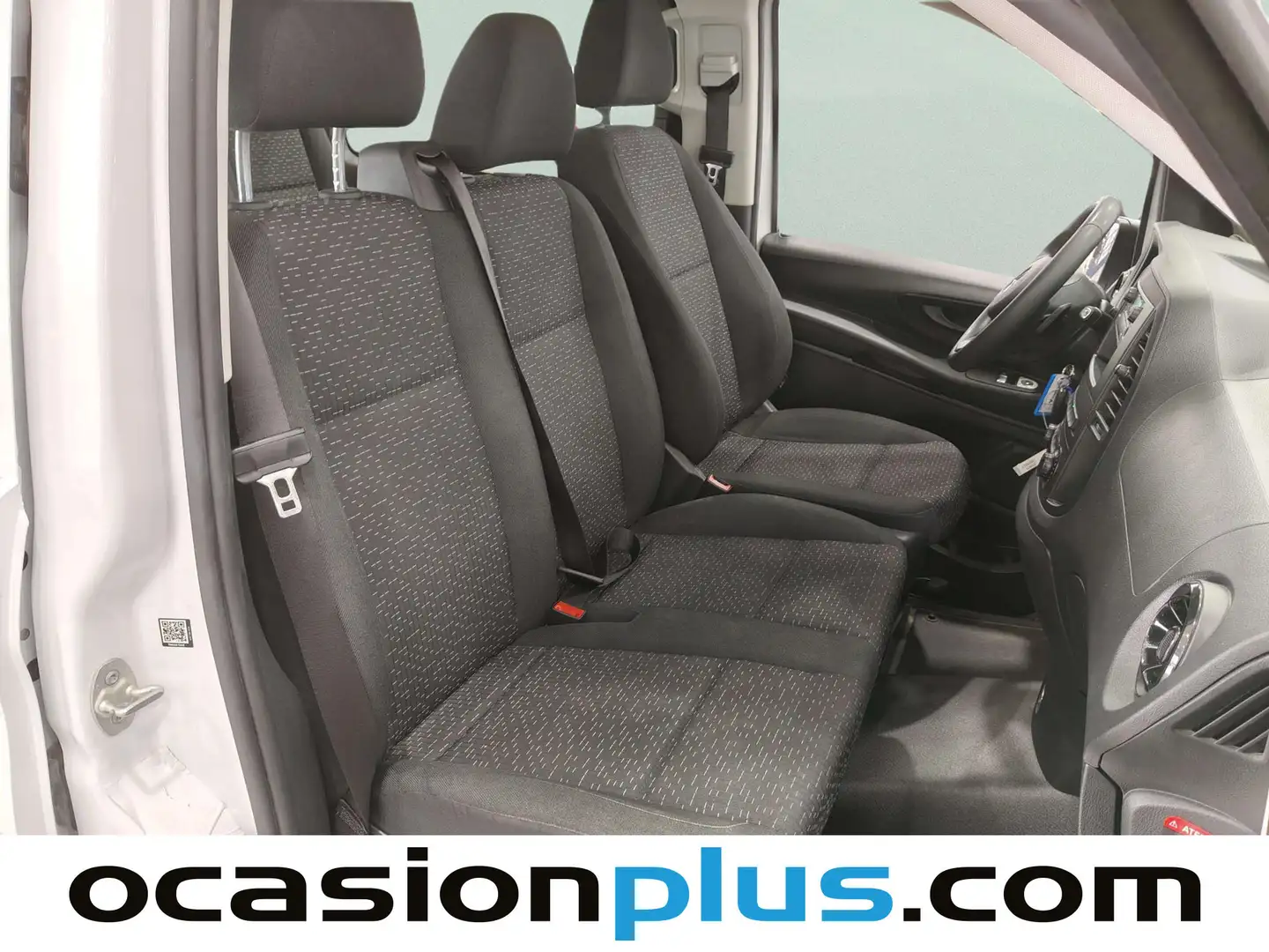 Foto Mercedes Vito Mercedes-Benz Vito 114 CDI Tourer Pro Larga AT  (136 CV) 9 plazass