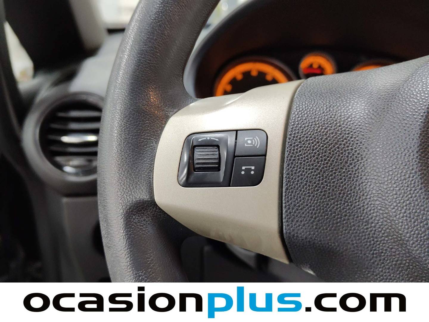 Opel Corsa Opel Corsa 1.4 Enjoy (90 CV) de segunda mano